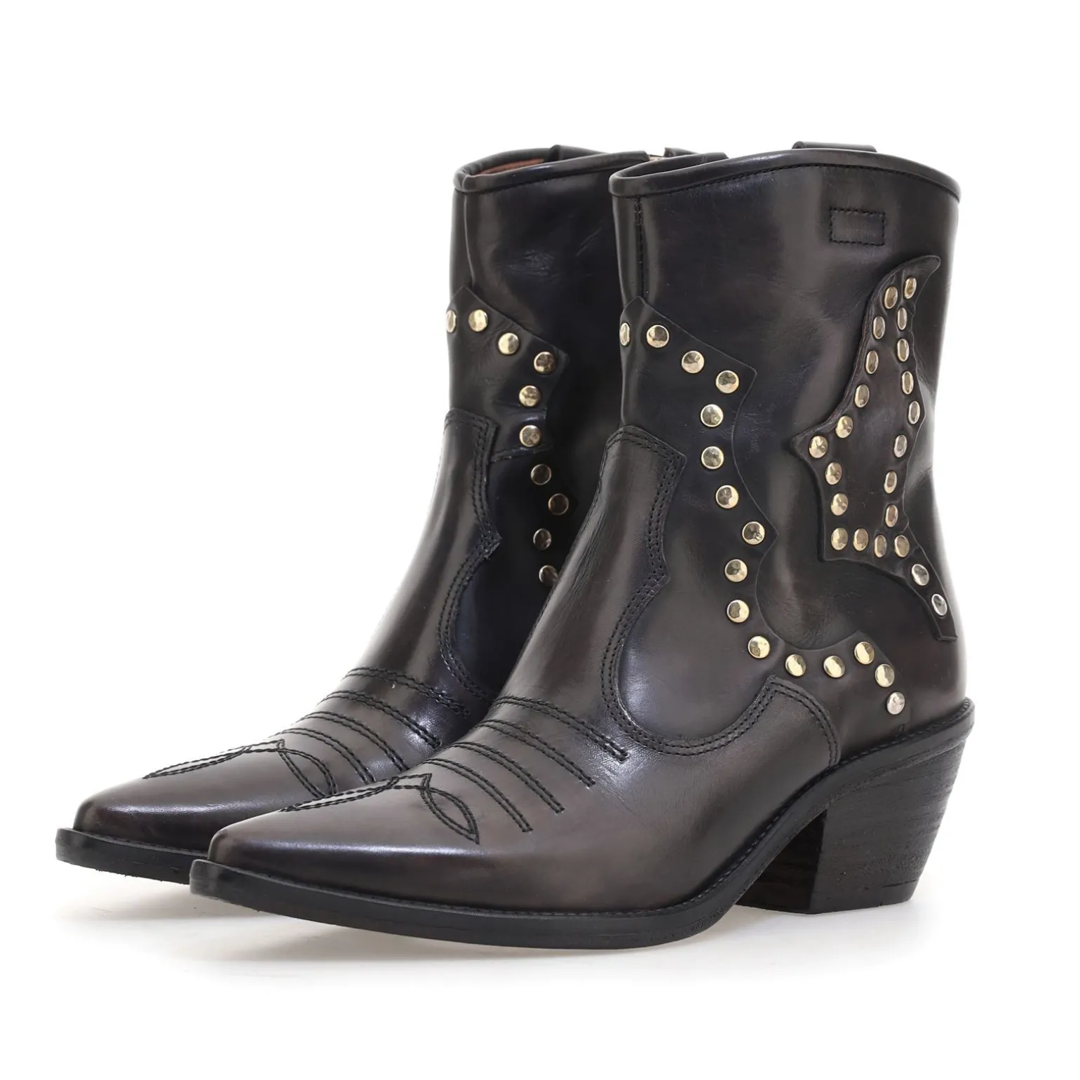STIEFELETTEN CAT