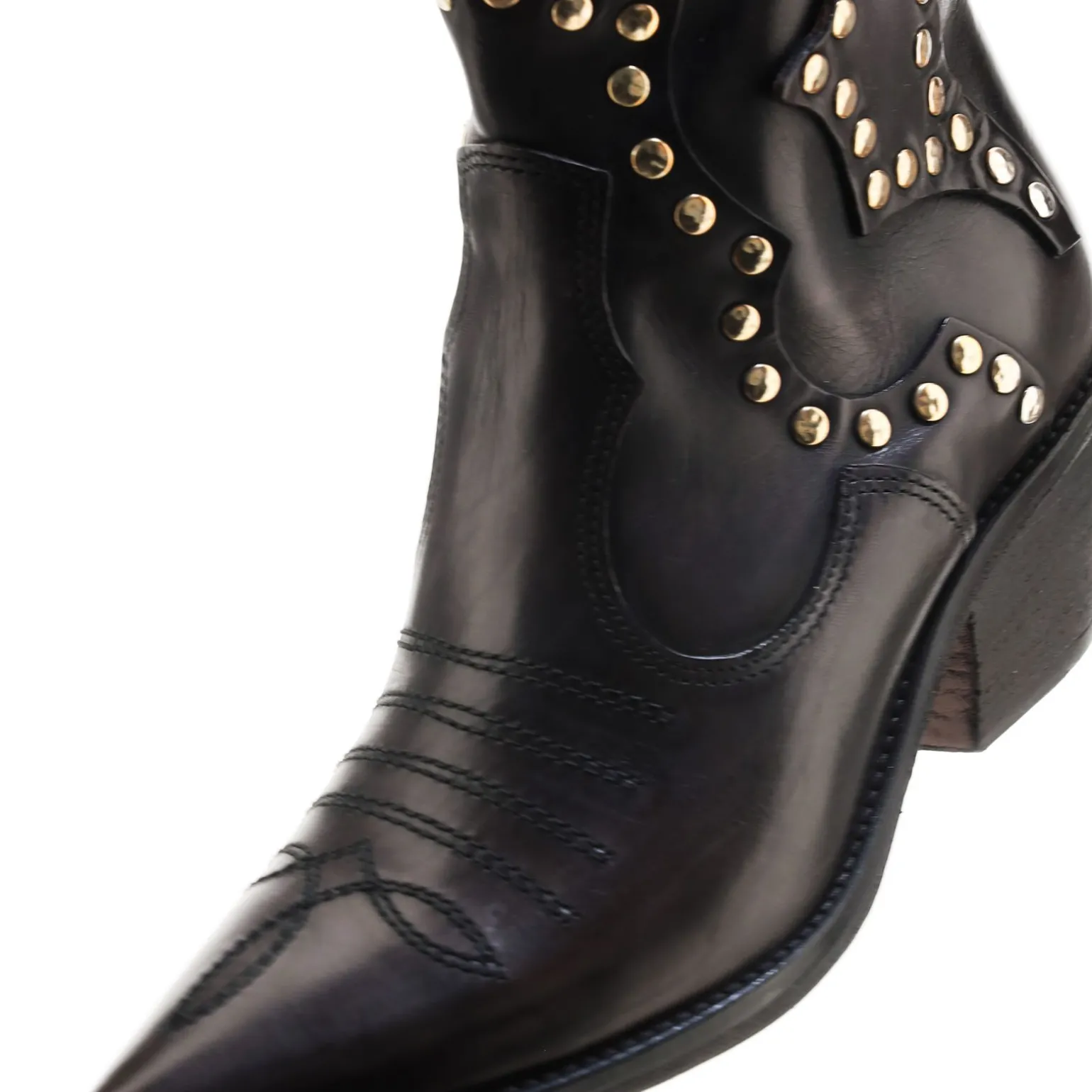 STIEFELETTEN CAT