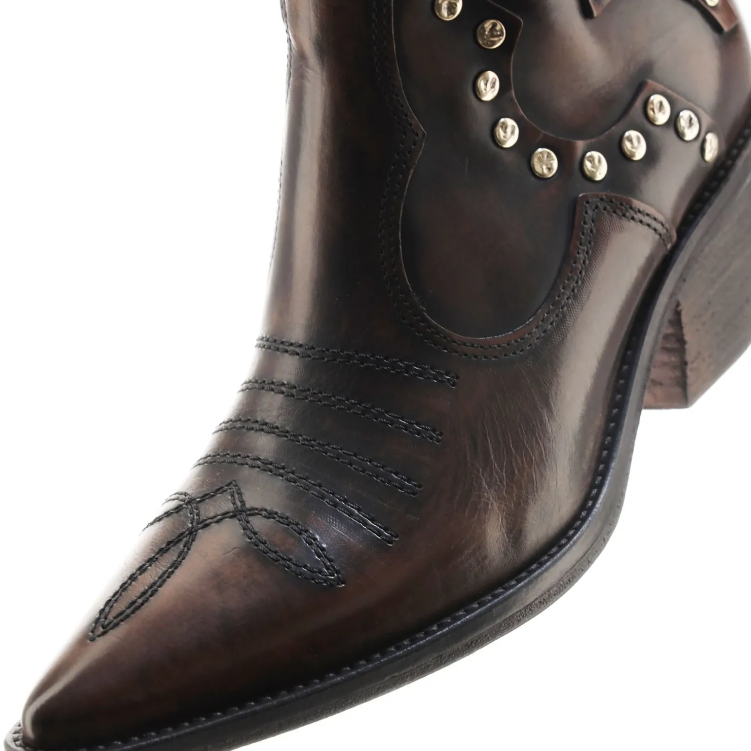 STIEFELETTEN CAT