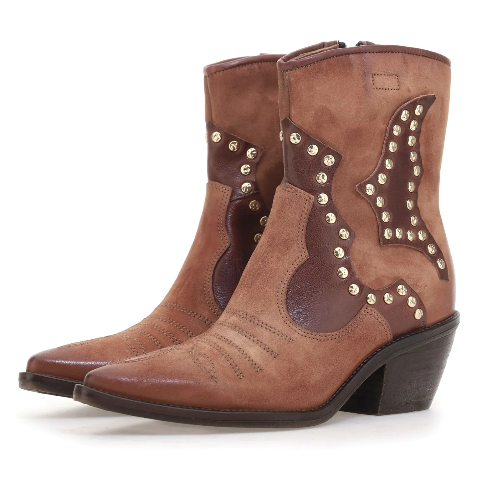 STIEFELETTEN CAT