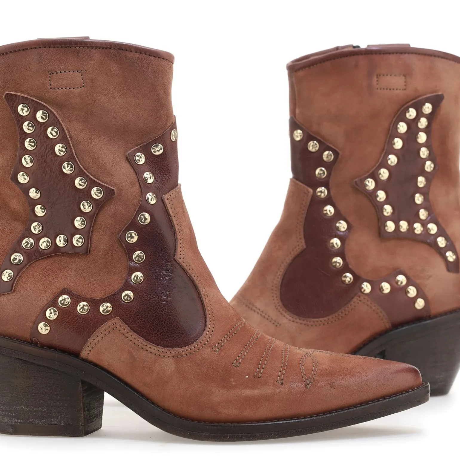 STIEFELETTEN CAT