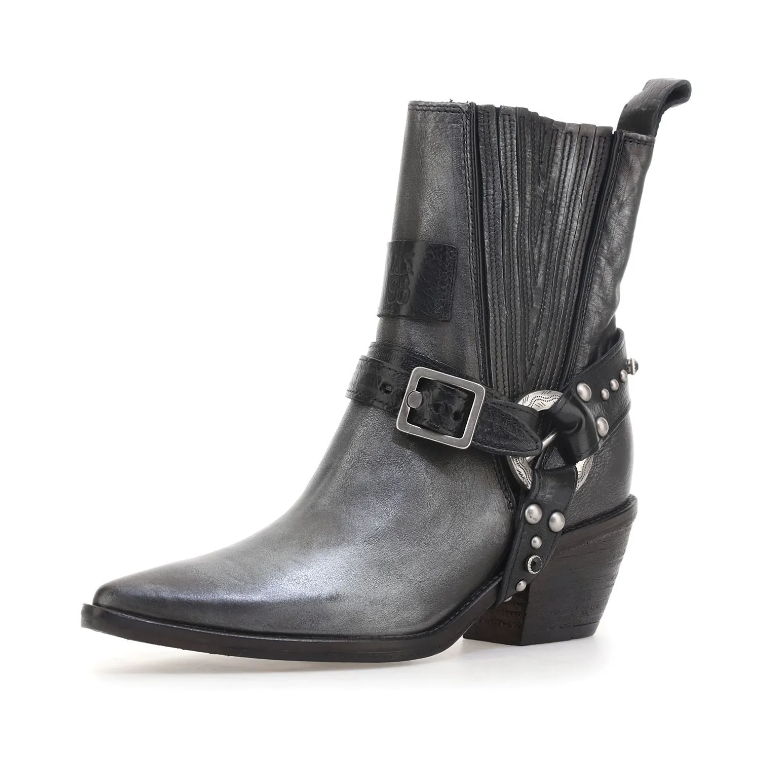 STIEFELETTEN CENTRE