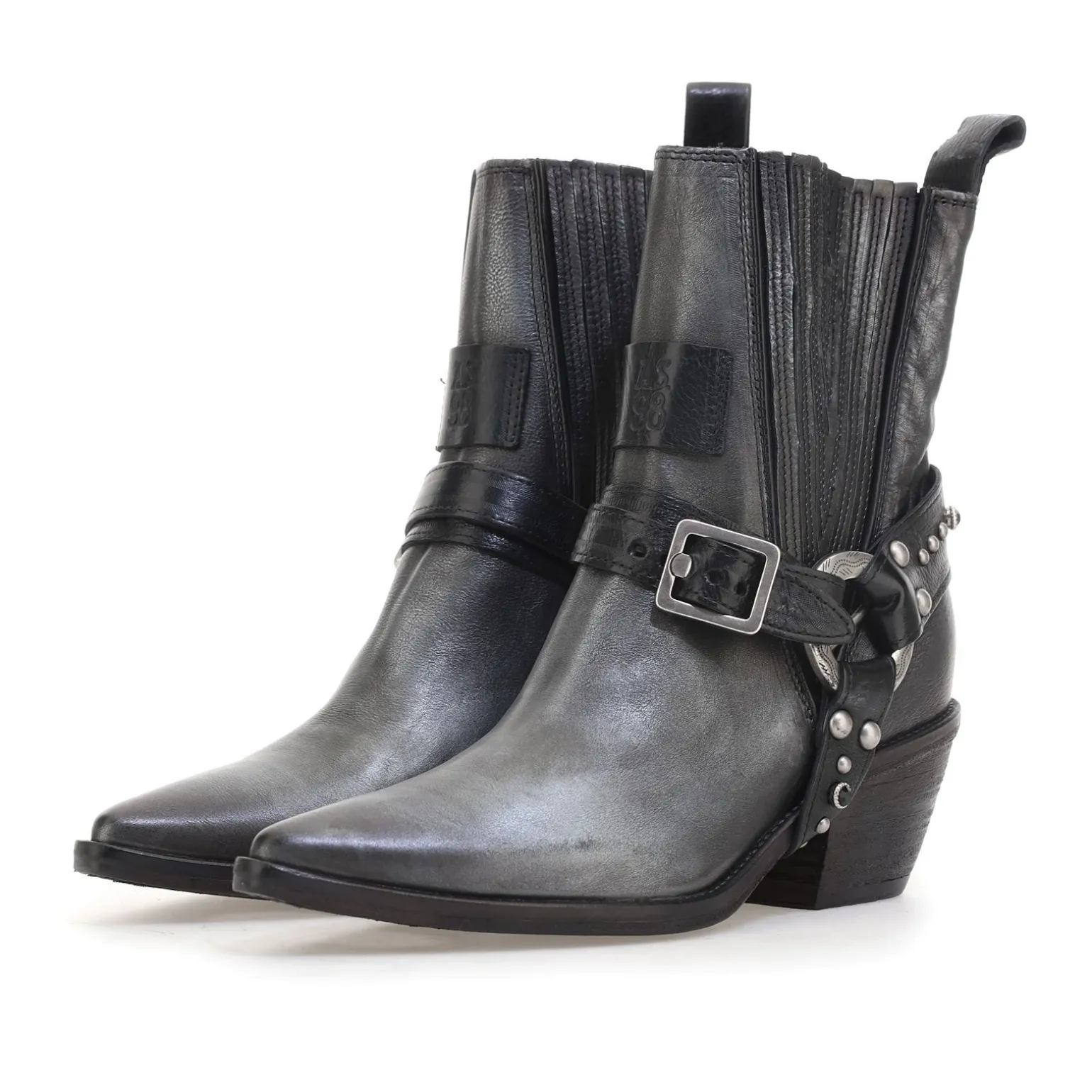 STIEFELETTEN CENTRE