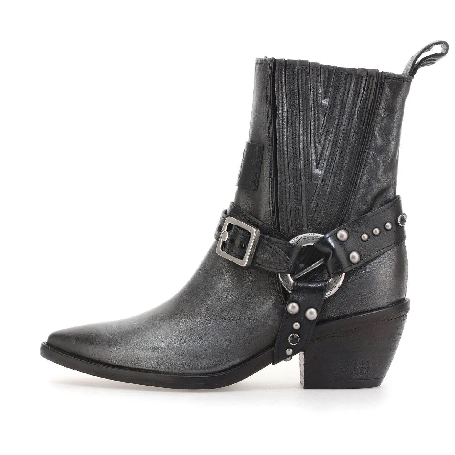 STIEFELETTEN CENTRE
