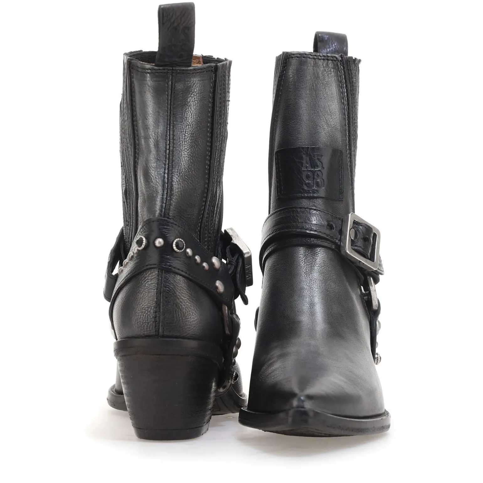 STIEFELETTEN CENTRE