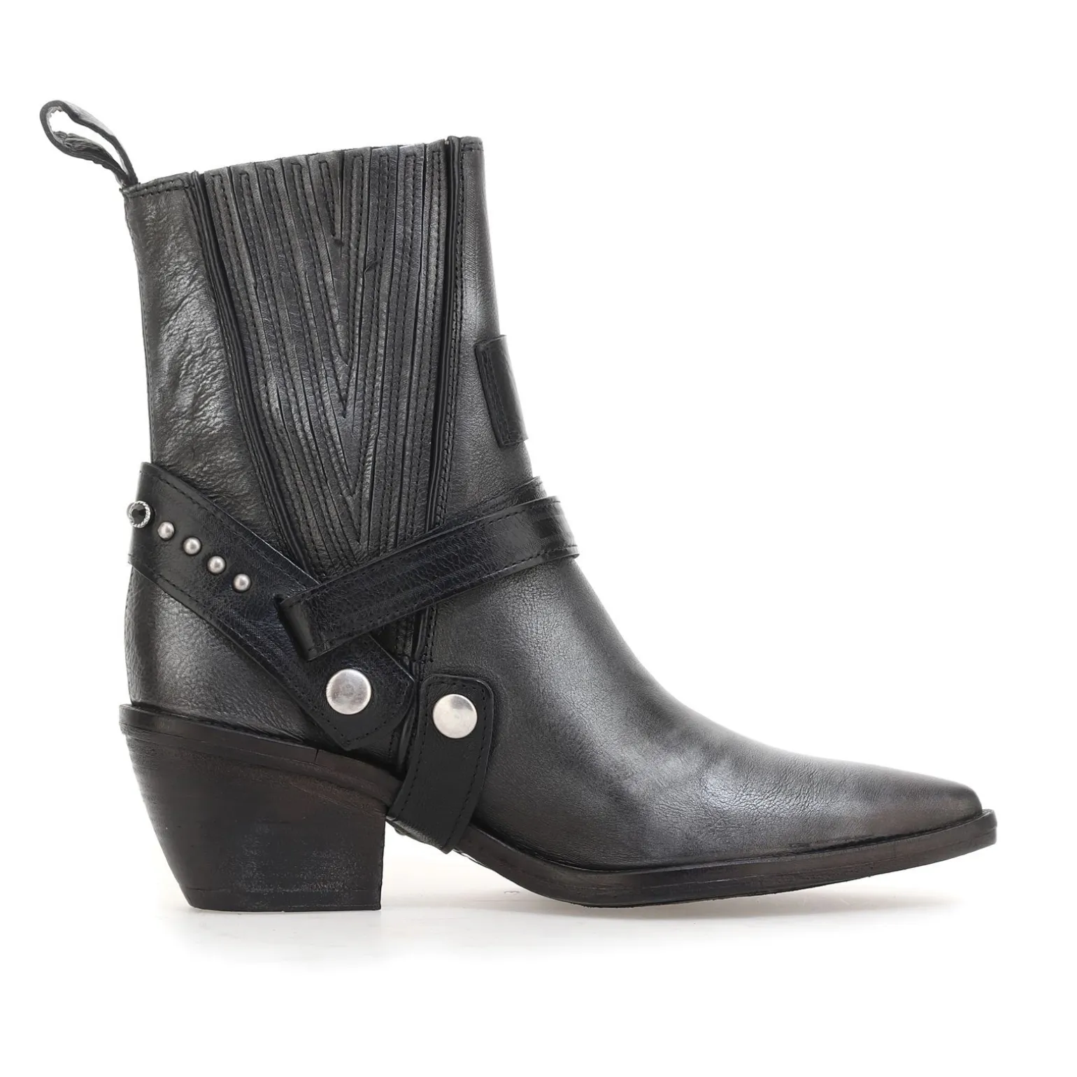 STIEFELETTEN CENTRE