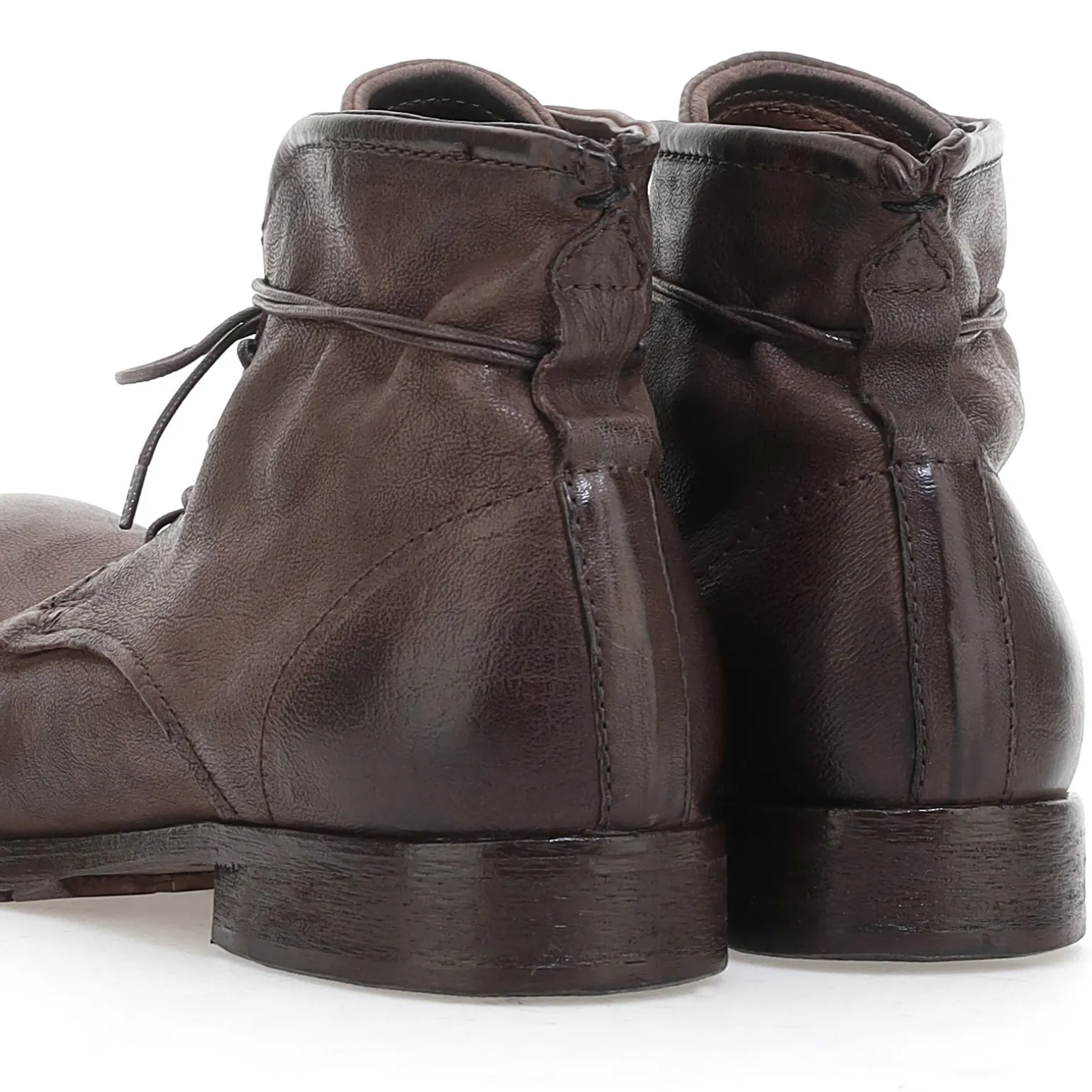 STIEFELETTEN CHAD