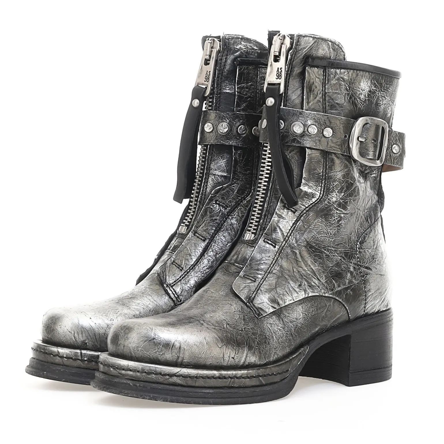STIEFELETTEN CLIO
