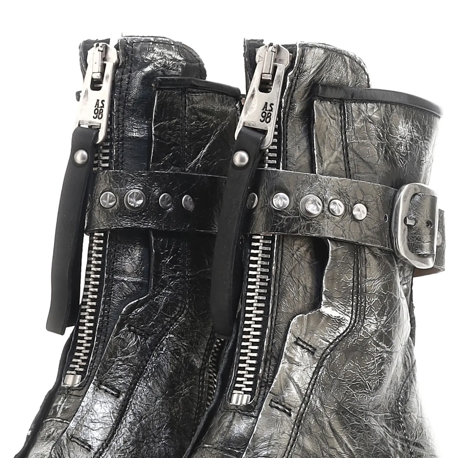 STIEFELETTEN CLIO