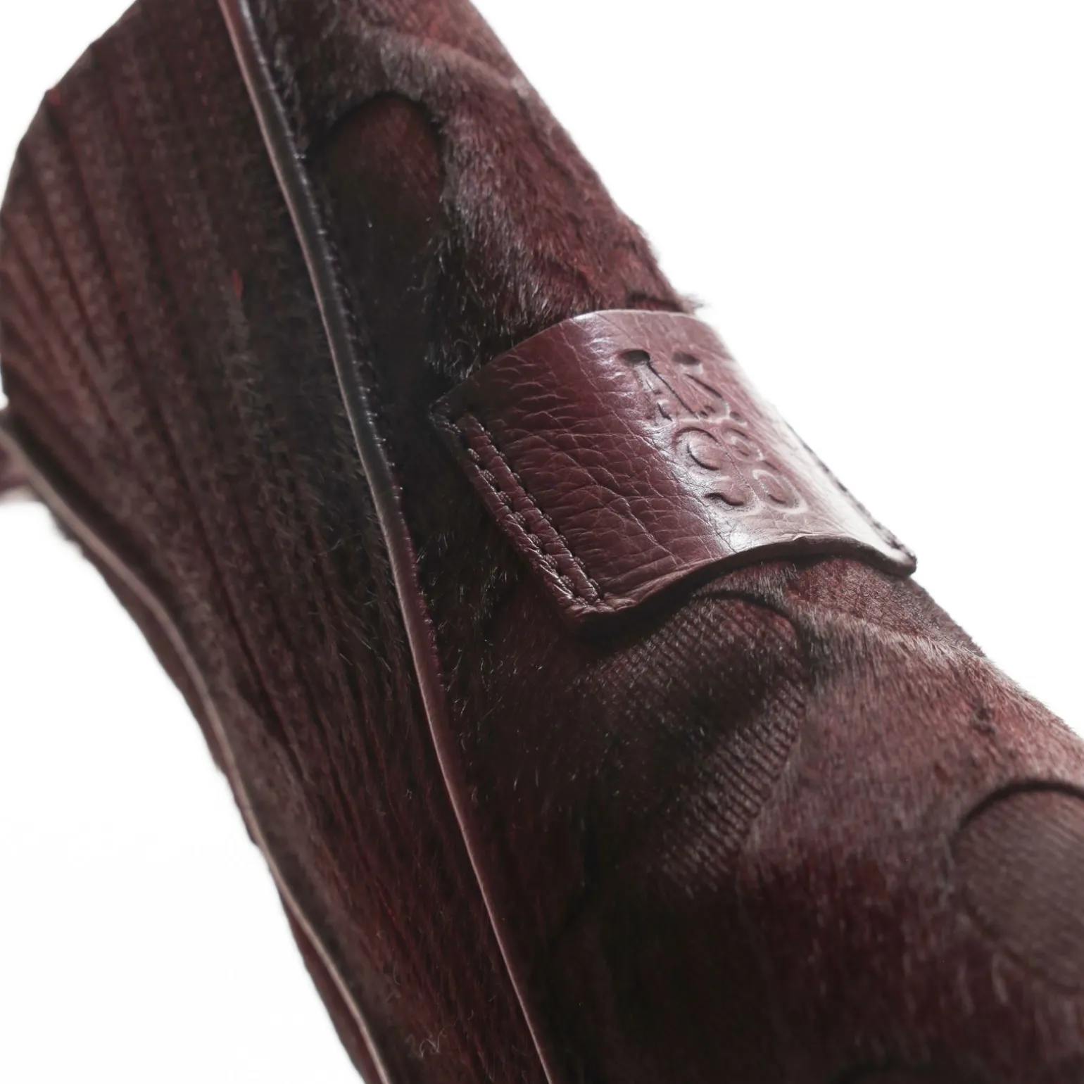 STIEFELETTEN COPE