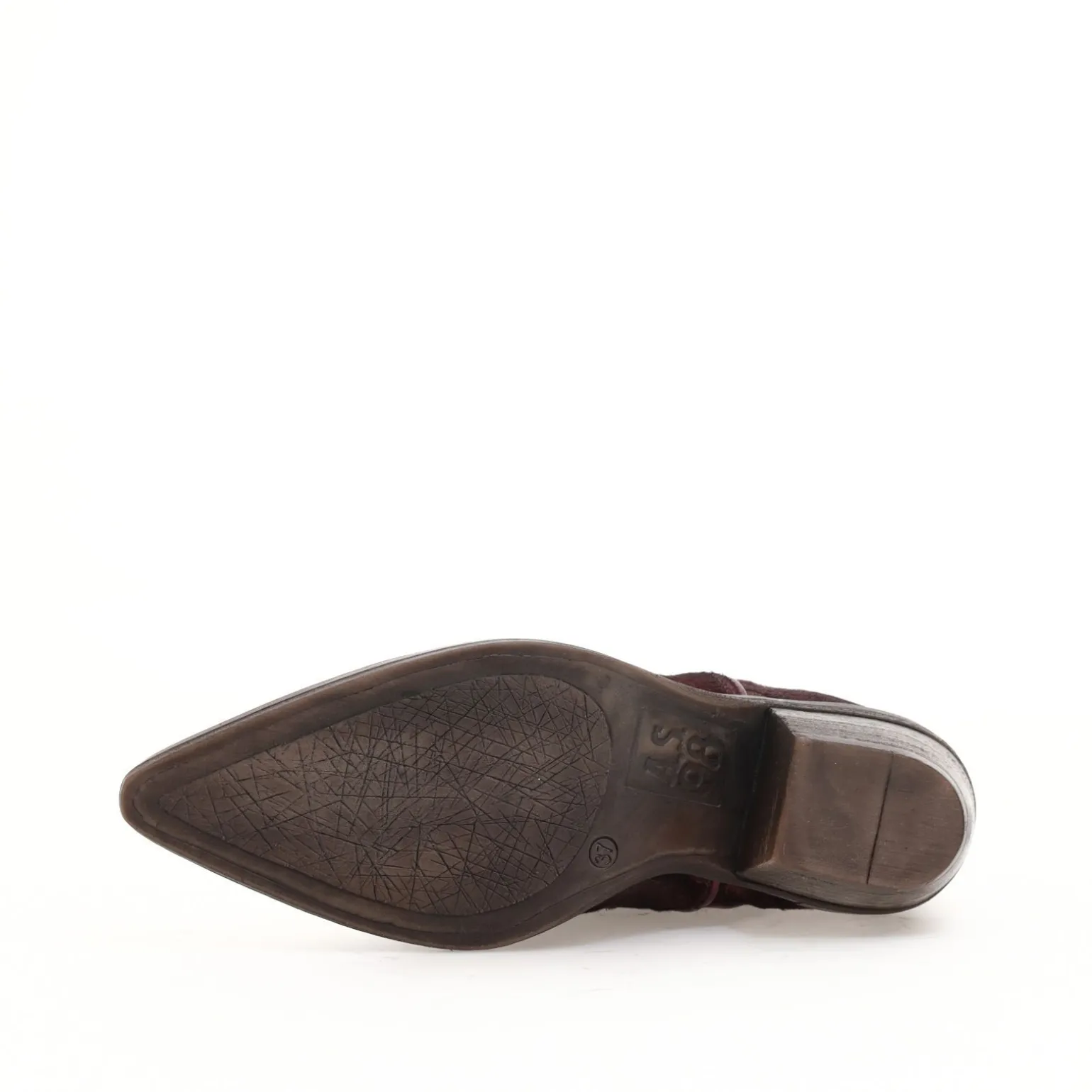 STIEFELETTEN COPE
