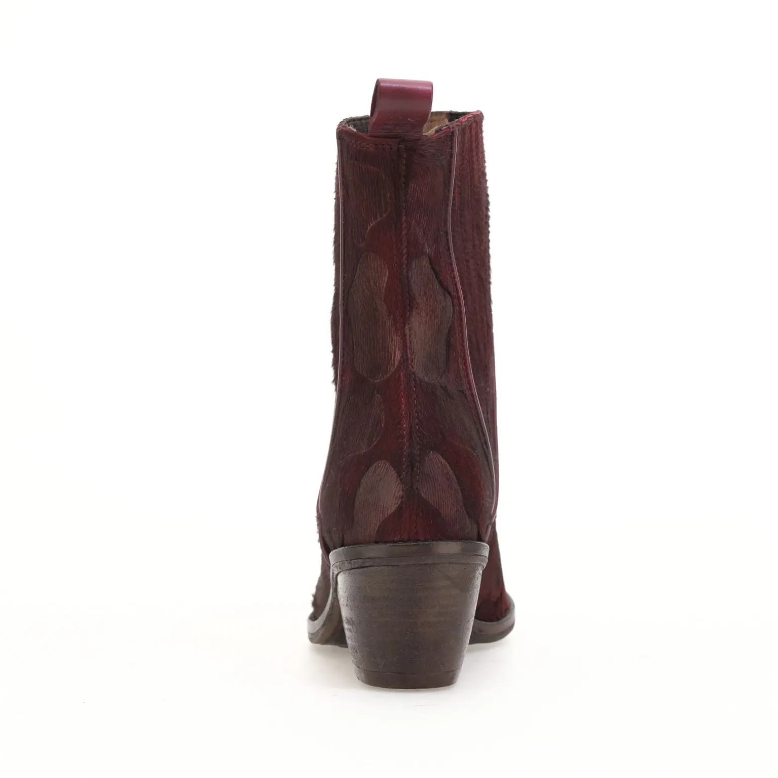 STIEFELETTEN COPE