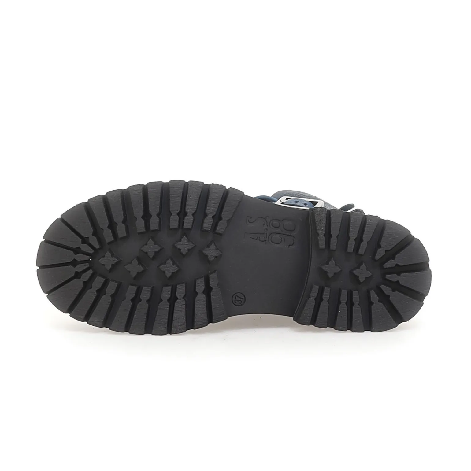 STIEFELETTEN DARRYL