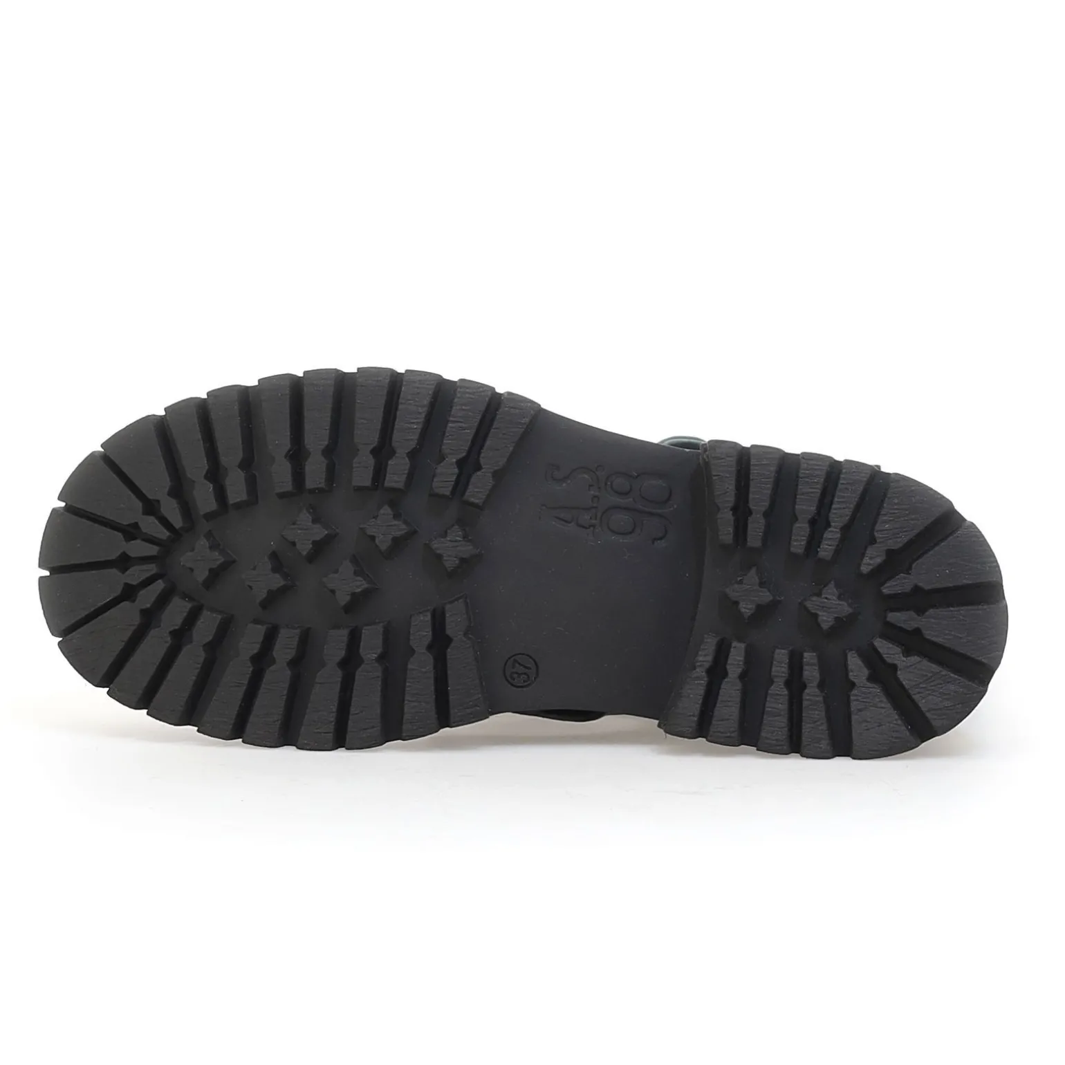 STIEFELETTEN DARRYL