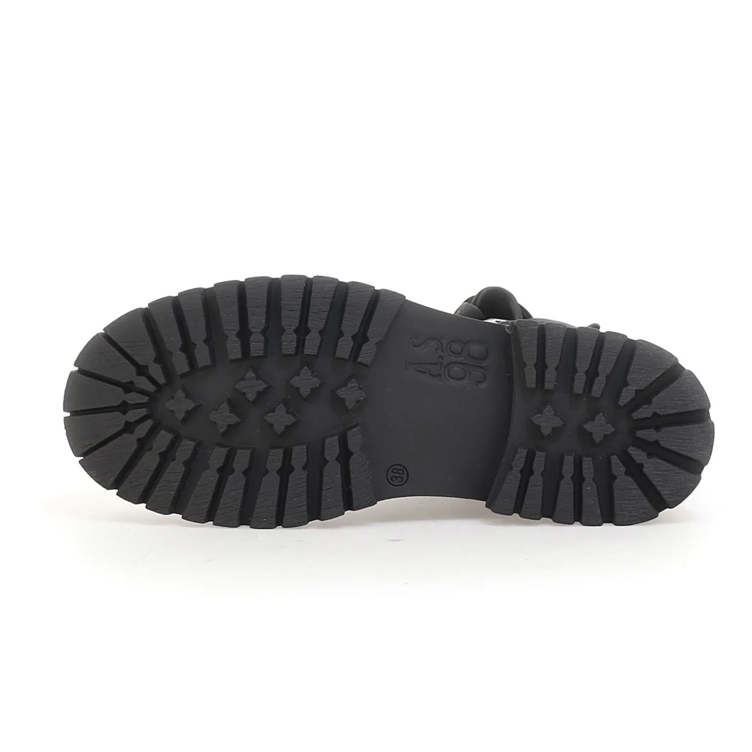 STIEFELETTEN DARRYL