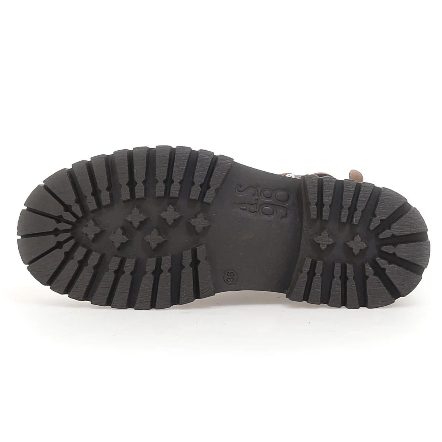 STIEFELETTEN DARRYL