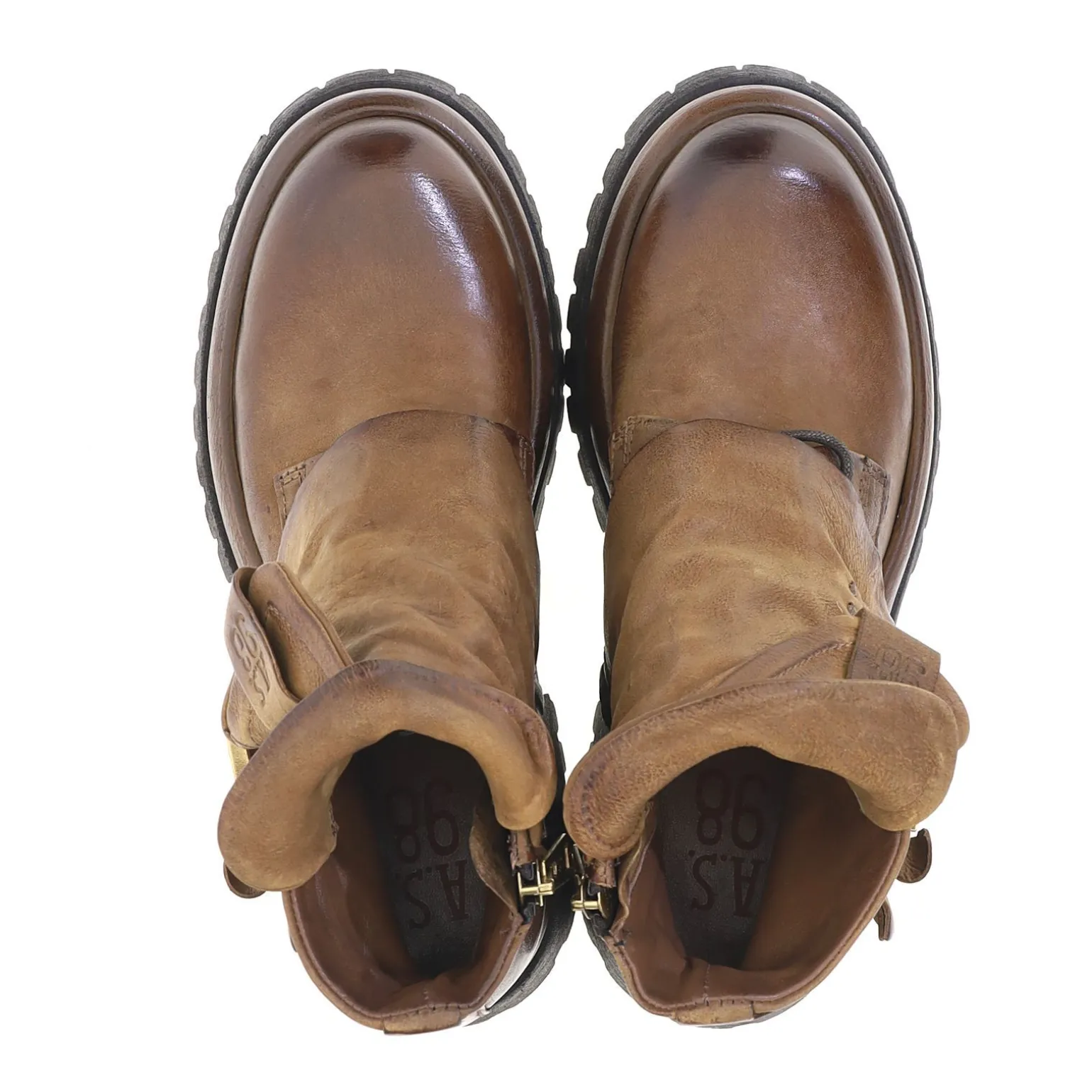 STIEFELETTEN DARRYL