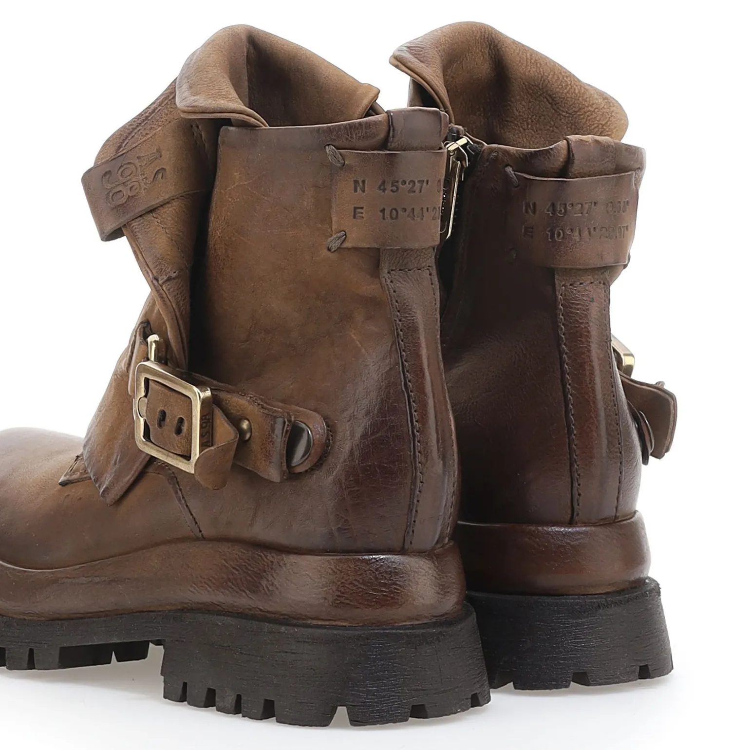 STIEFELETTEN DARRYL