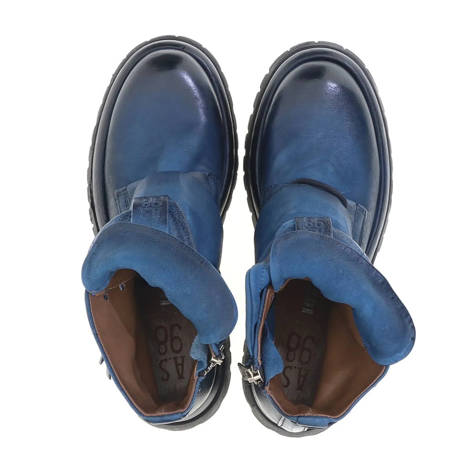 STIEFELETTEN DARRYL