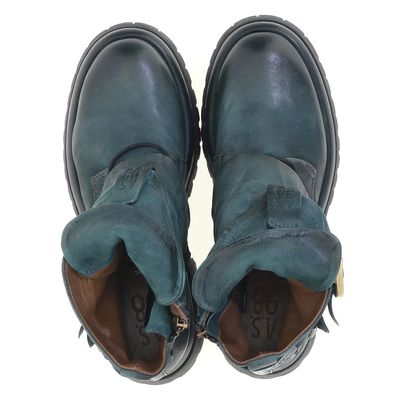 STIEFELETTEN DARRYL