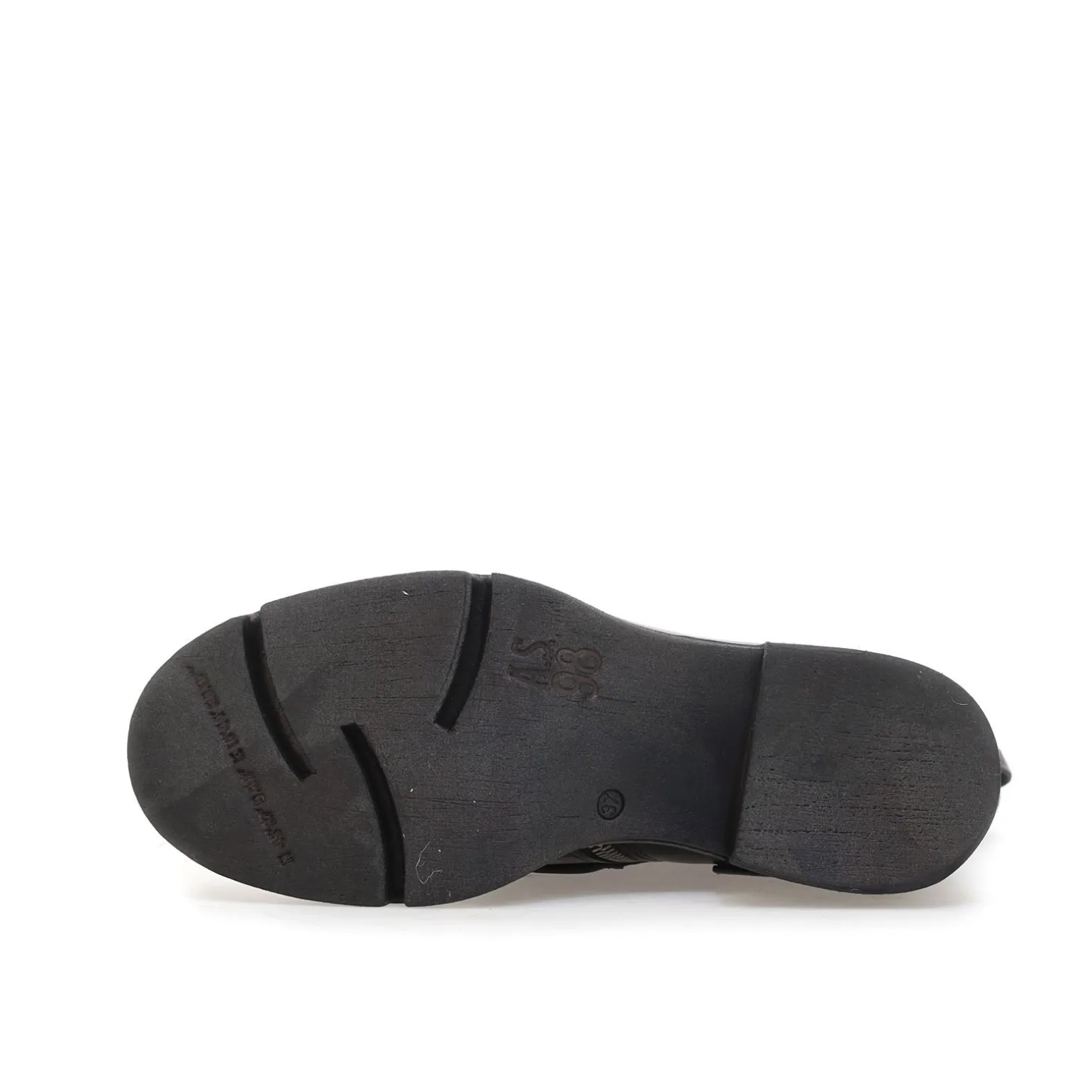 STIEFELETTEN ELGIN
