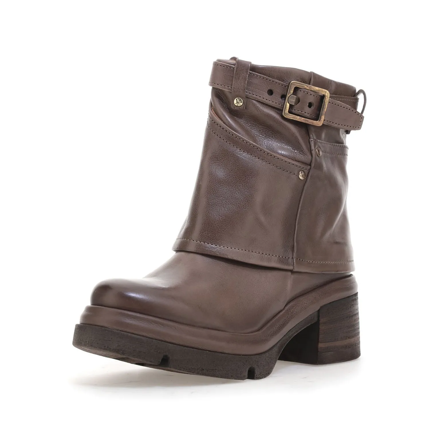 STIEFELETTEN ELGIN