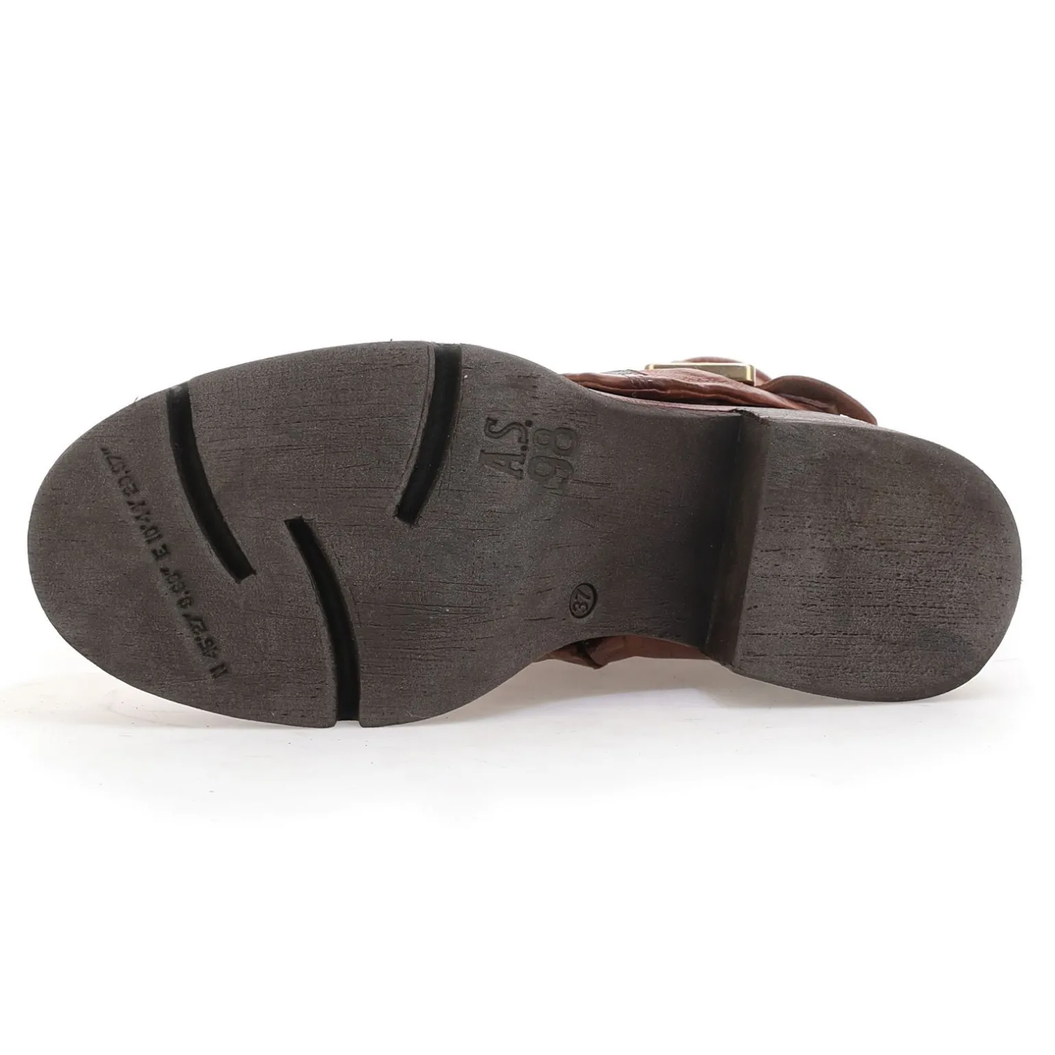 STIEFELETTEN EMORY