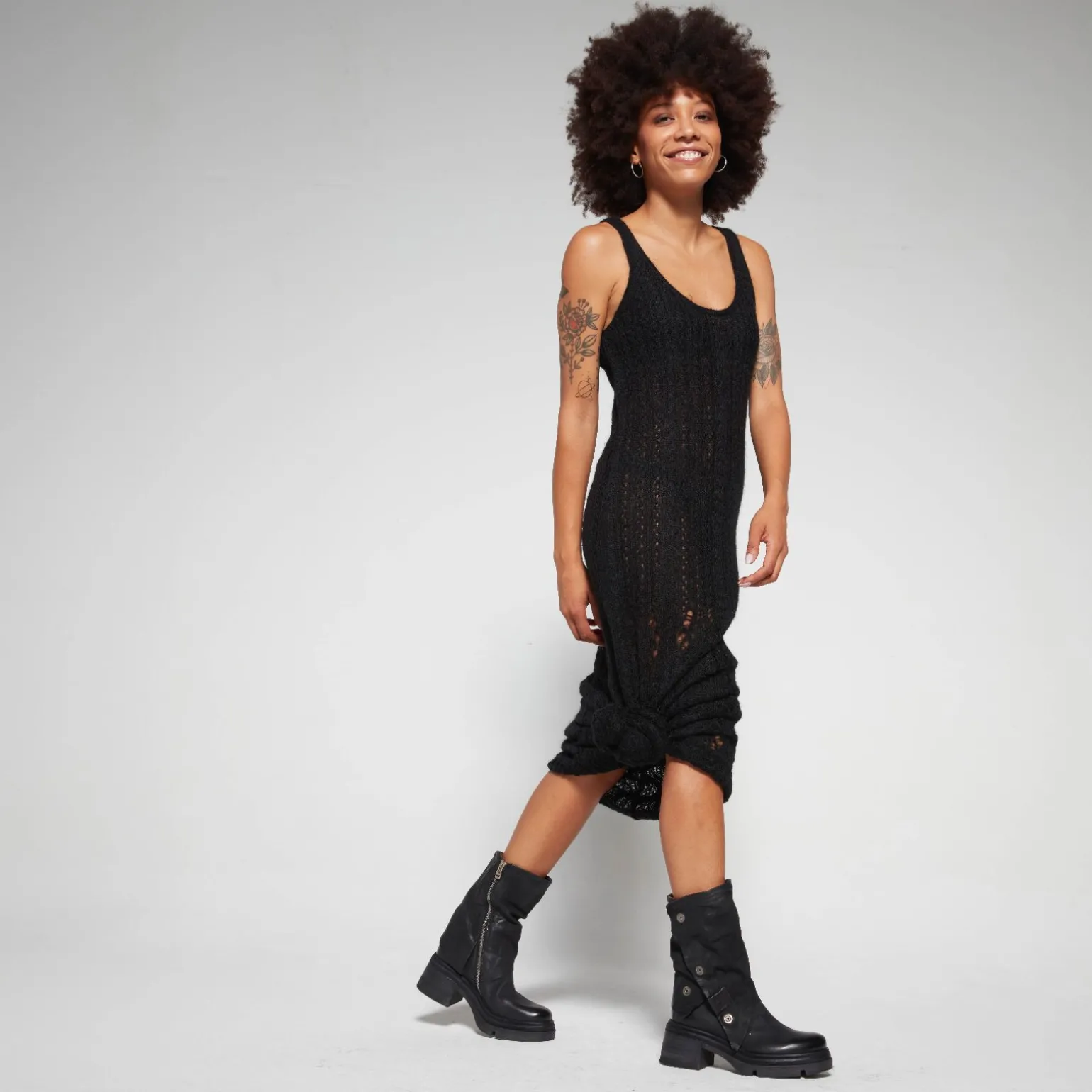 STIEFELETTEN ERIE