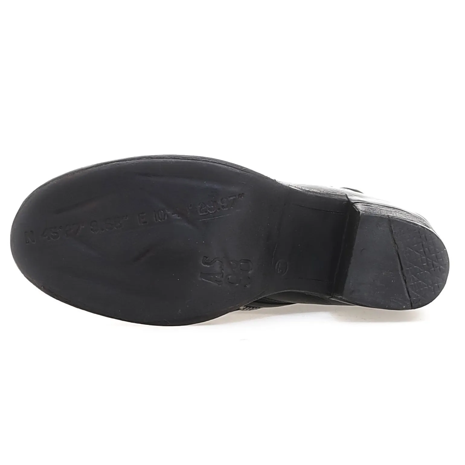 STIEFELETTEN JEANE