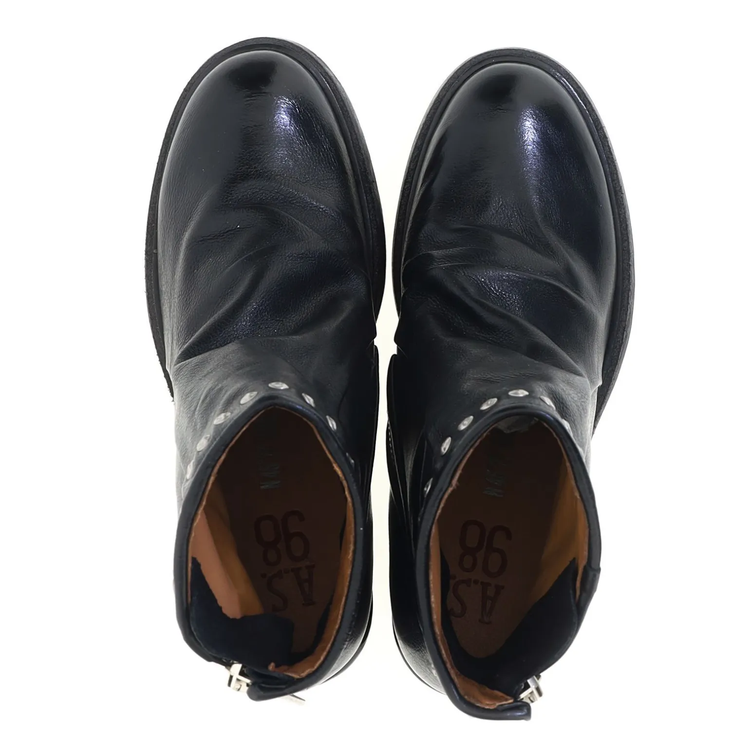 STIEFELETTEN JEANE
