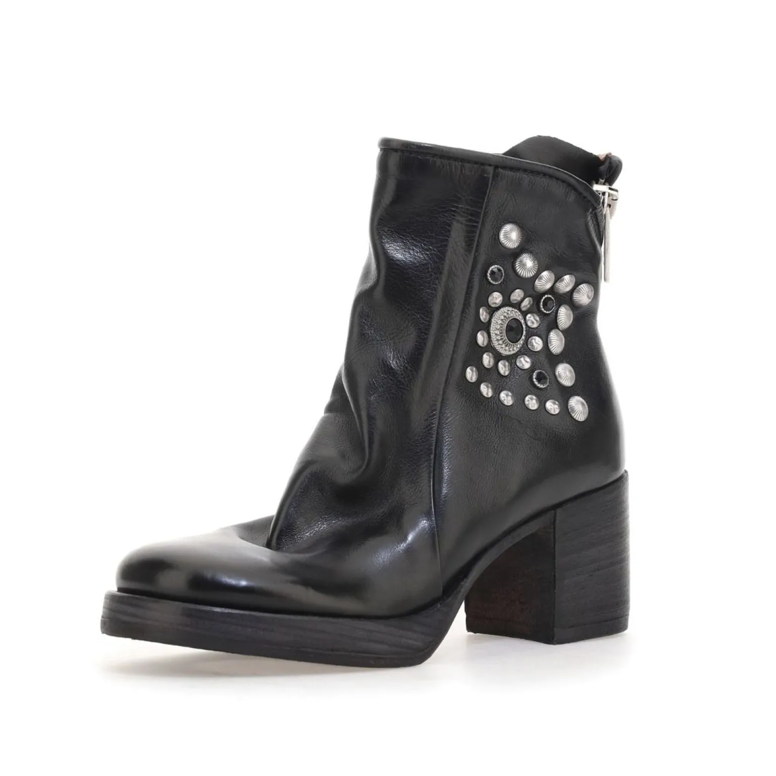 STIEFELETTEN PEONY
