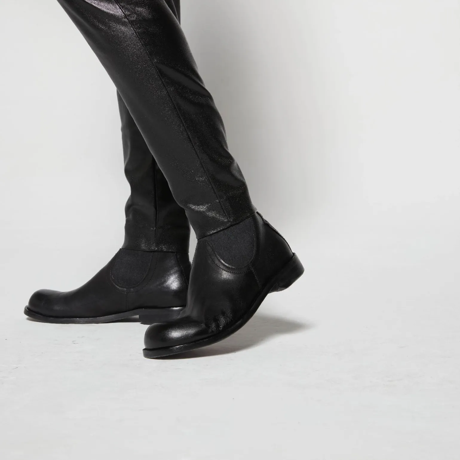 STIEFELETTEN PIERS