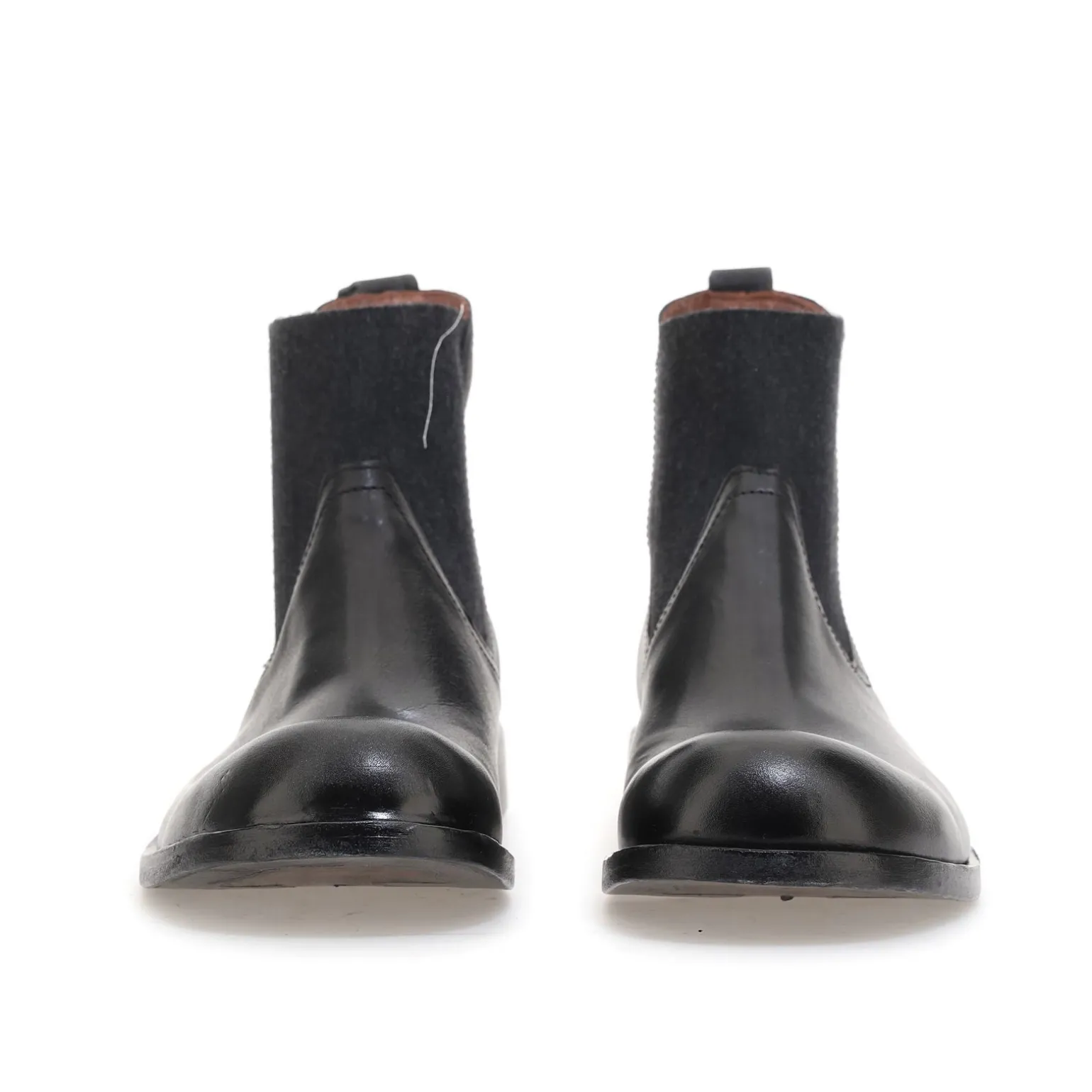 STIEFELETTEN PIERS