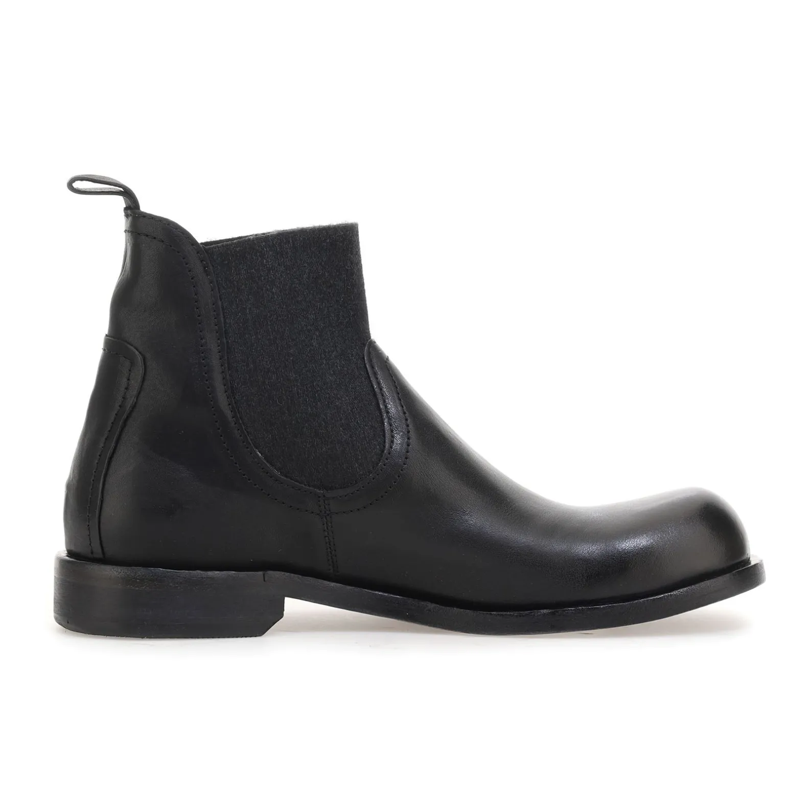 STIEFELETTEN PIERS