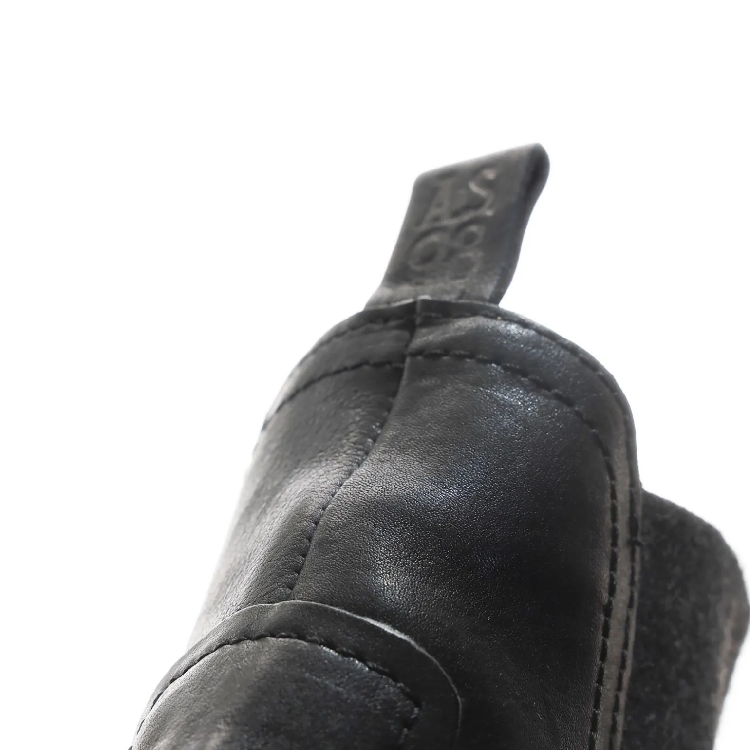 STIEFELETTEN PIERS