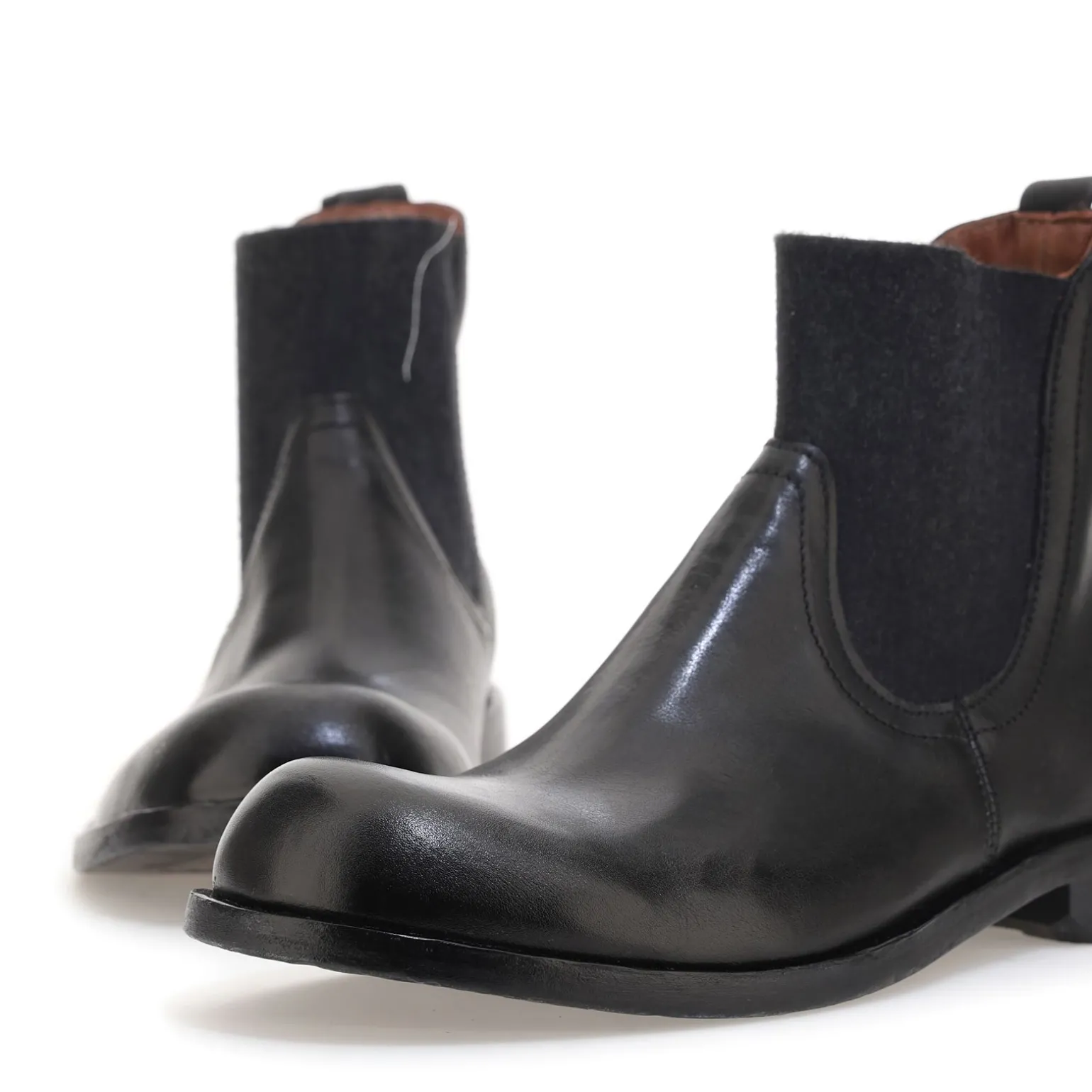 STIEFELETTEN PIERS