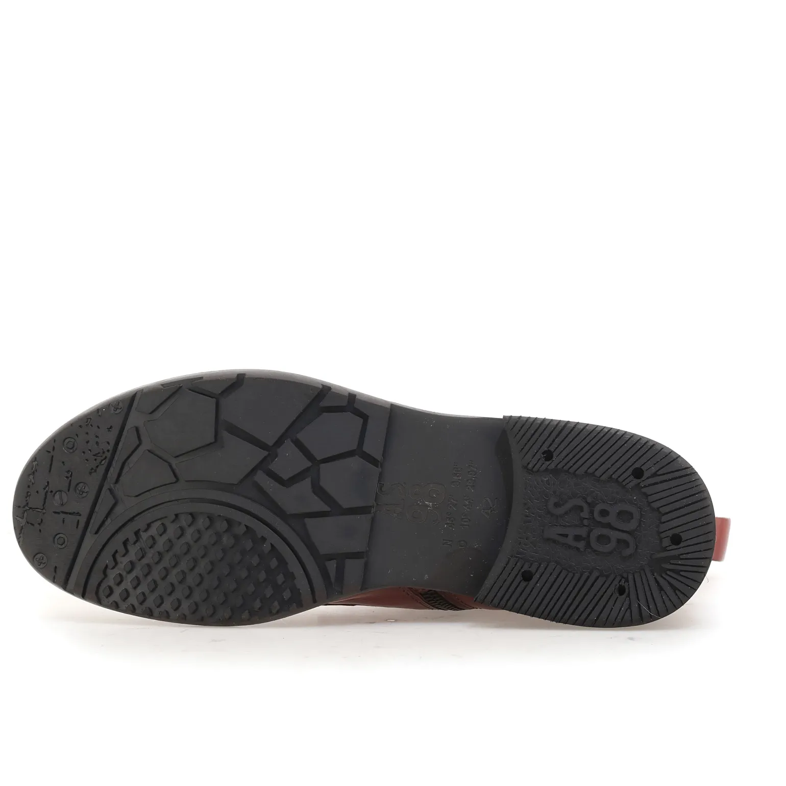 STIEFELETTEN REYNOLD