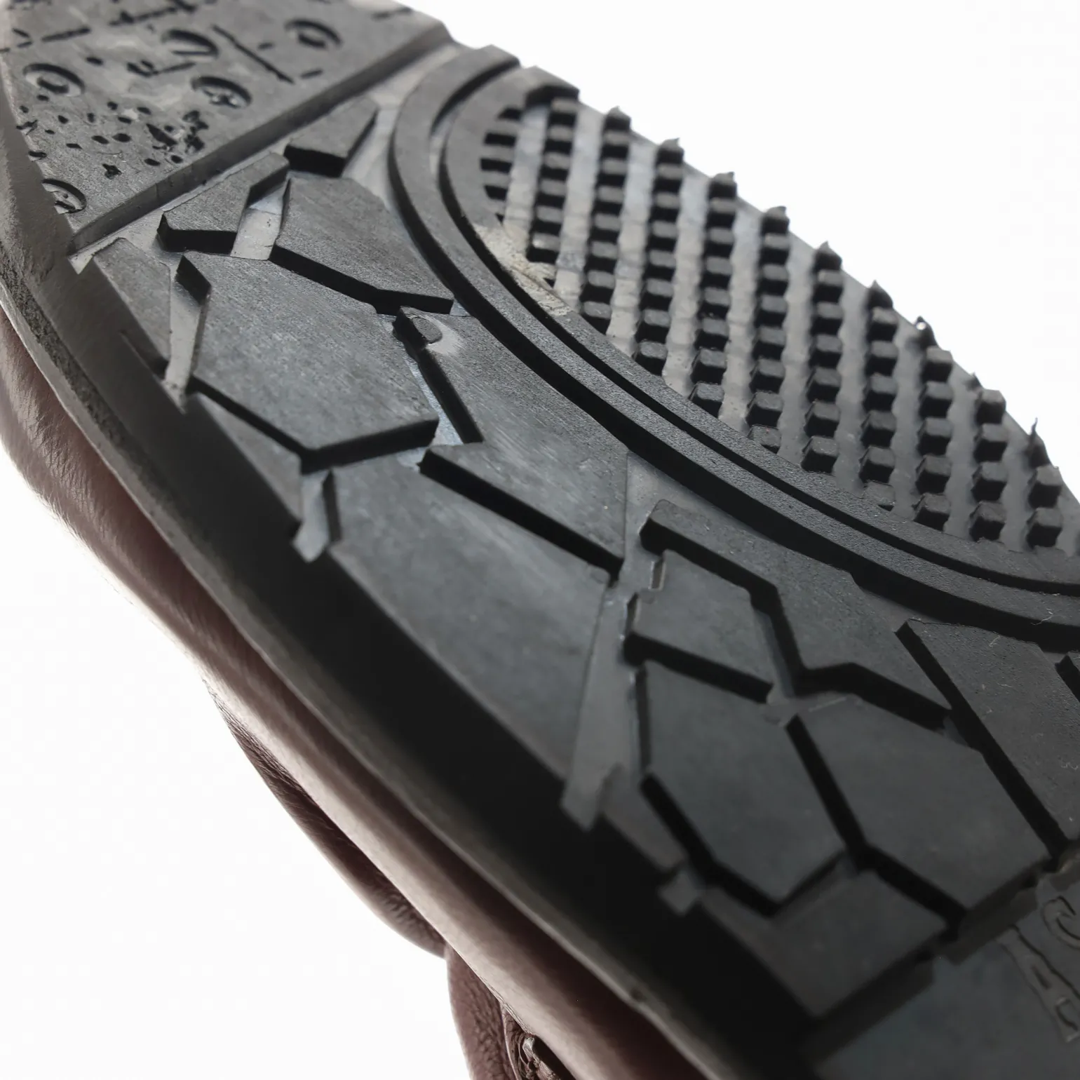 STIEFELETTEN REYNOLD