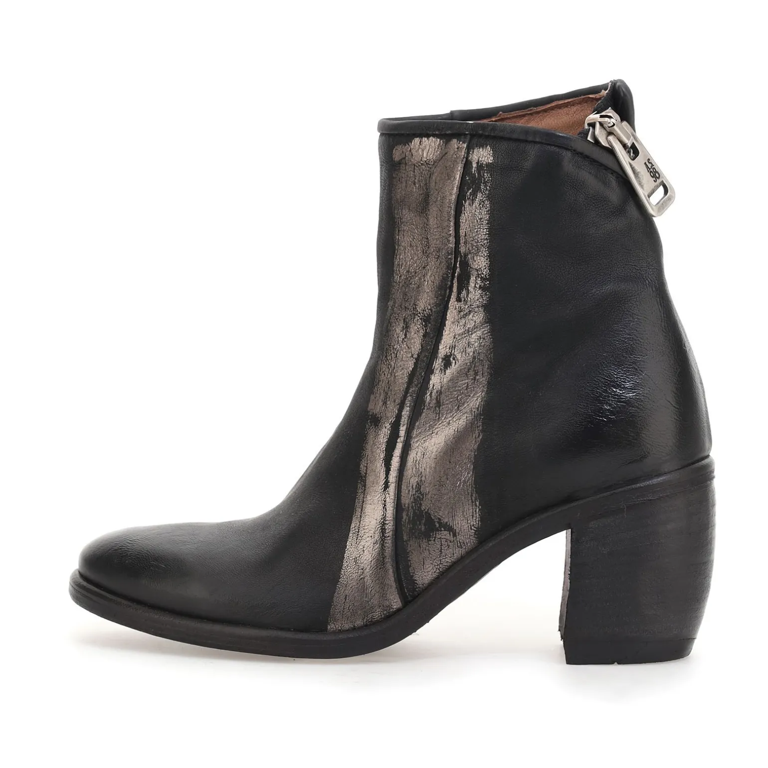 STIEFELETTEN ROSE