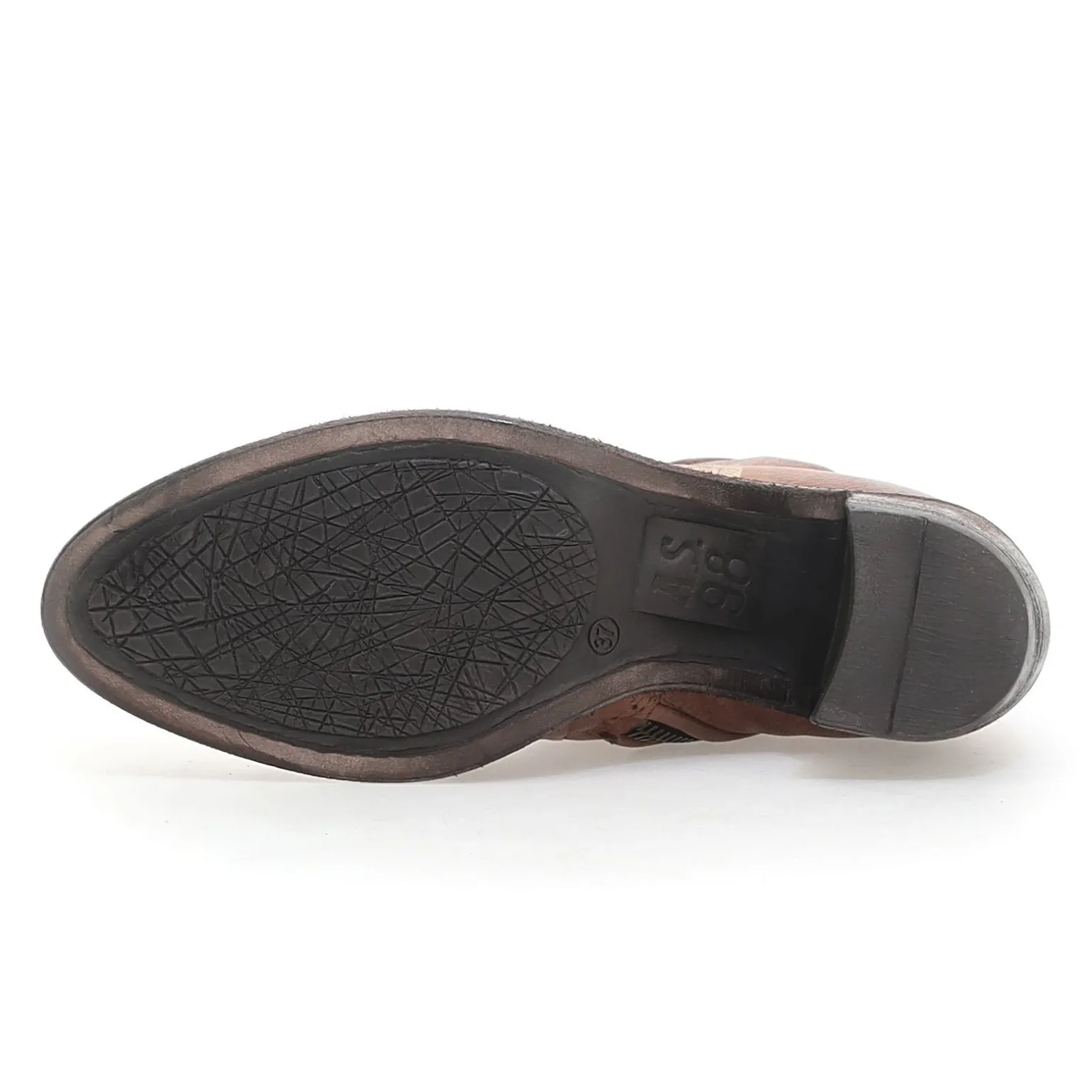 STIEFELETTEN ROSE