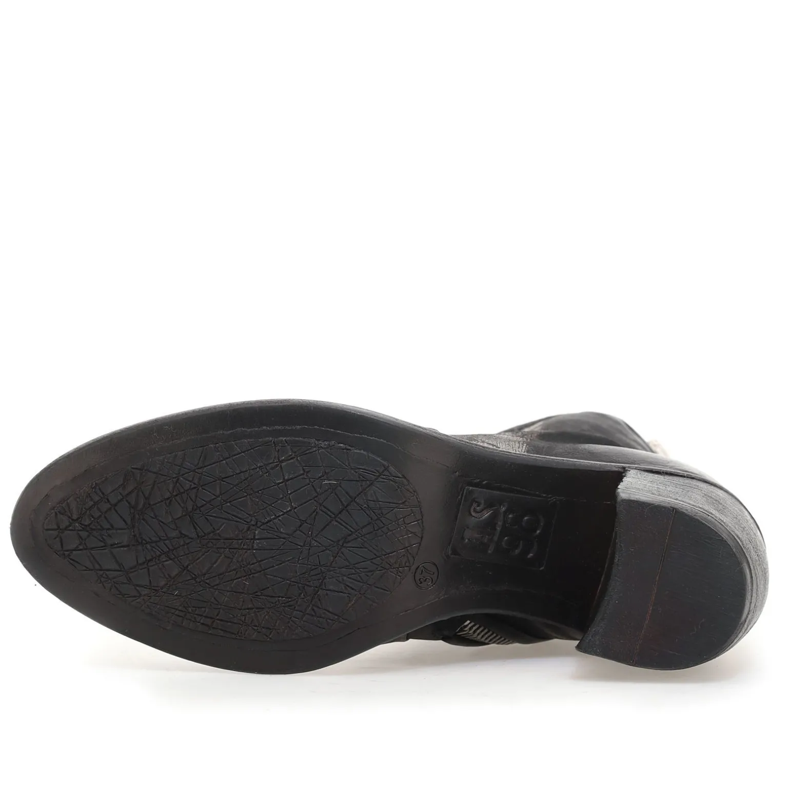 STIEFELETTEN ROSE