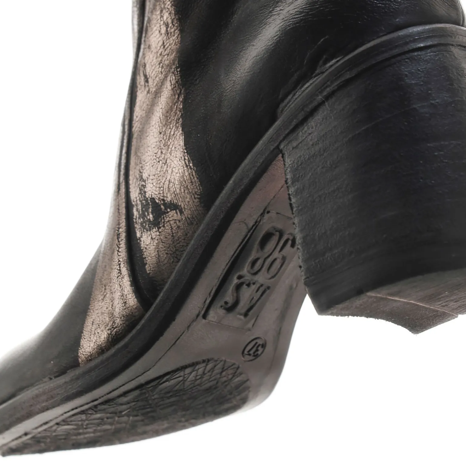 STIEFELETTEN ROSE