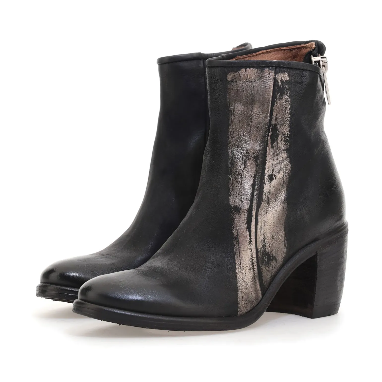 STIEFELETTEN ROSE