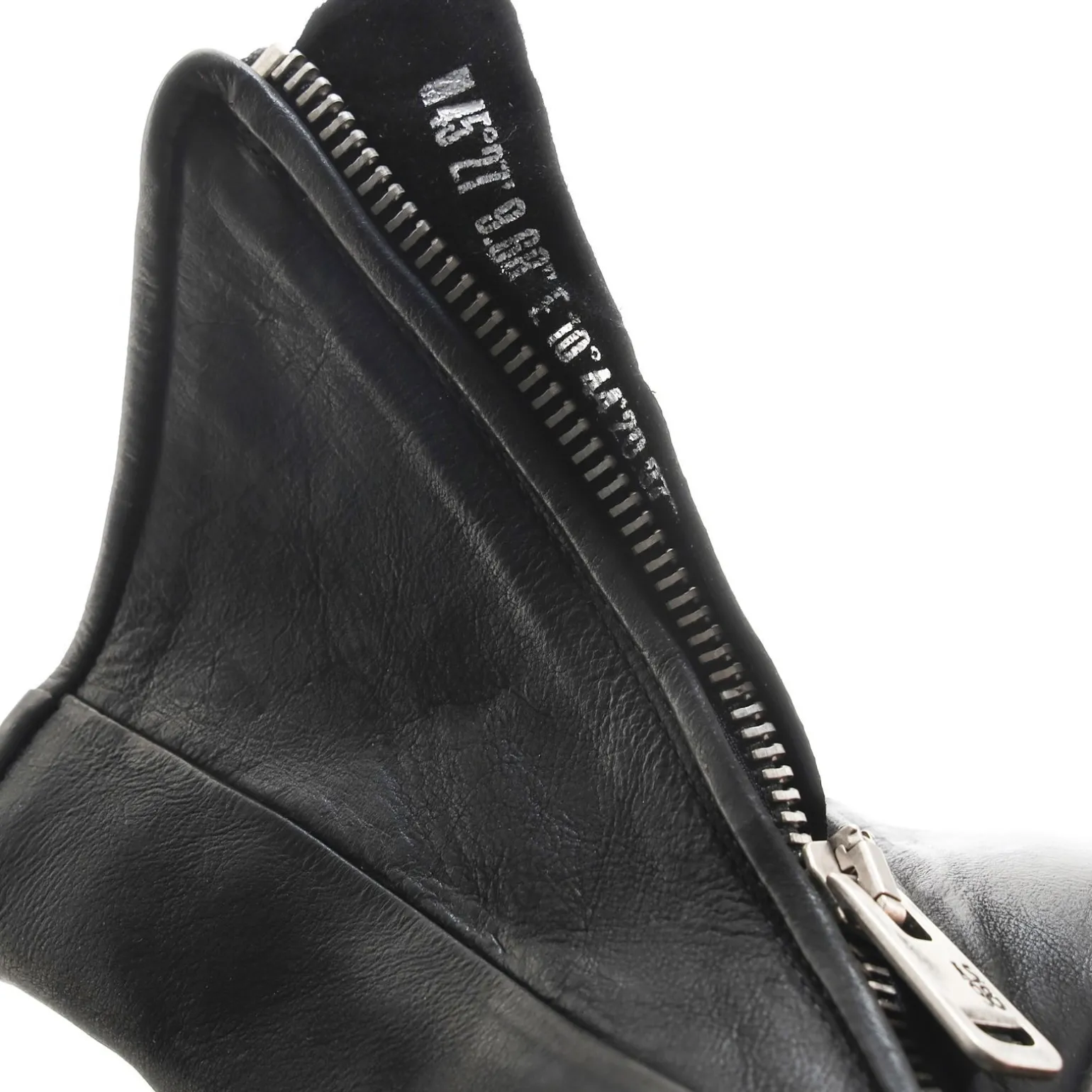 STIEFELETTEN ROSE