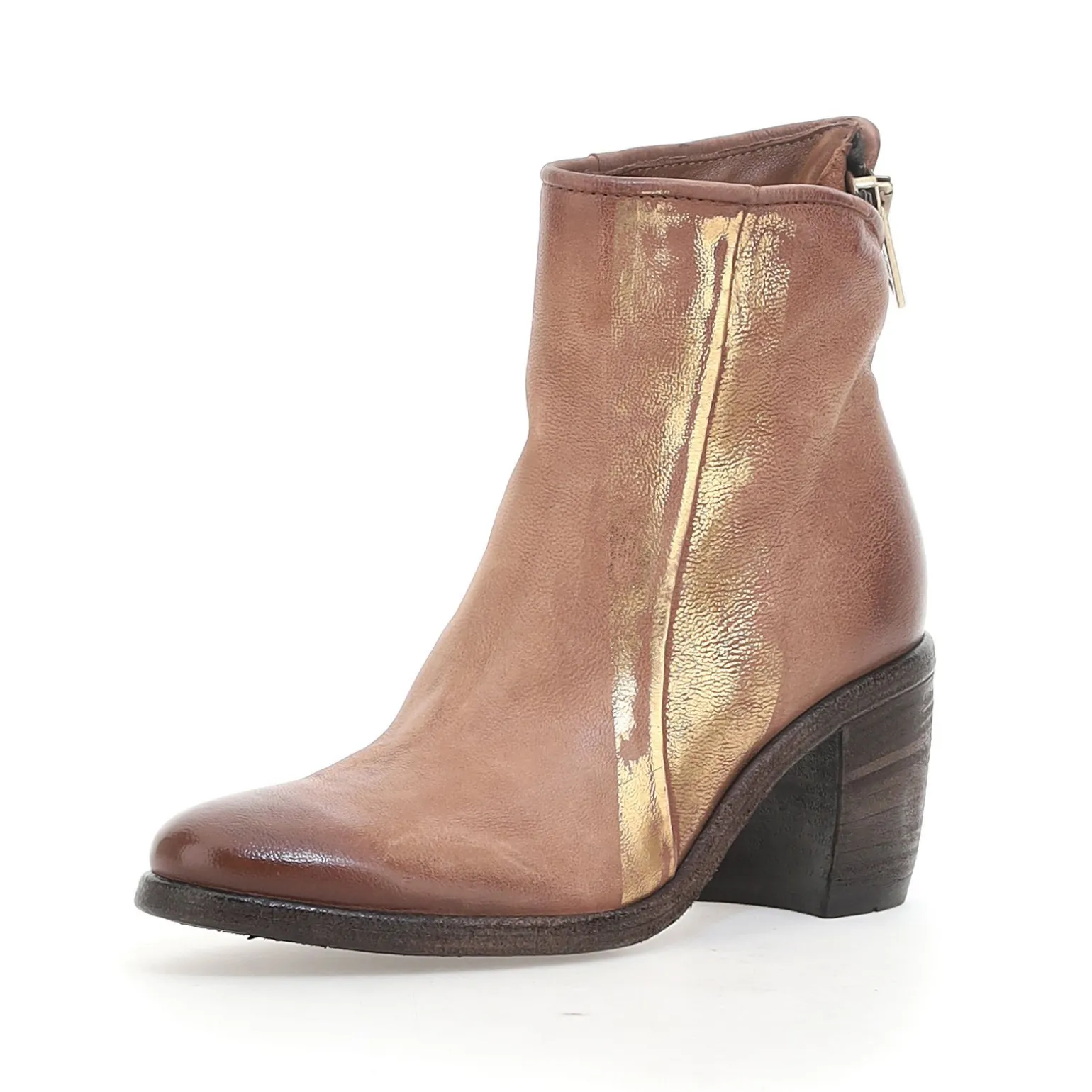 STIEFELETTEN ROSE