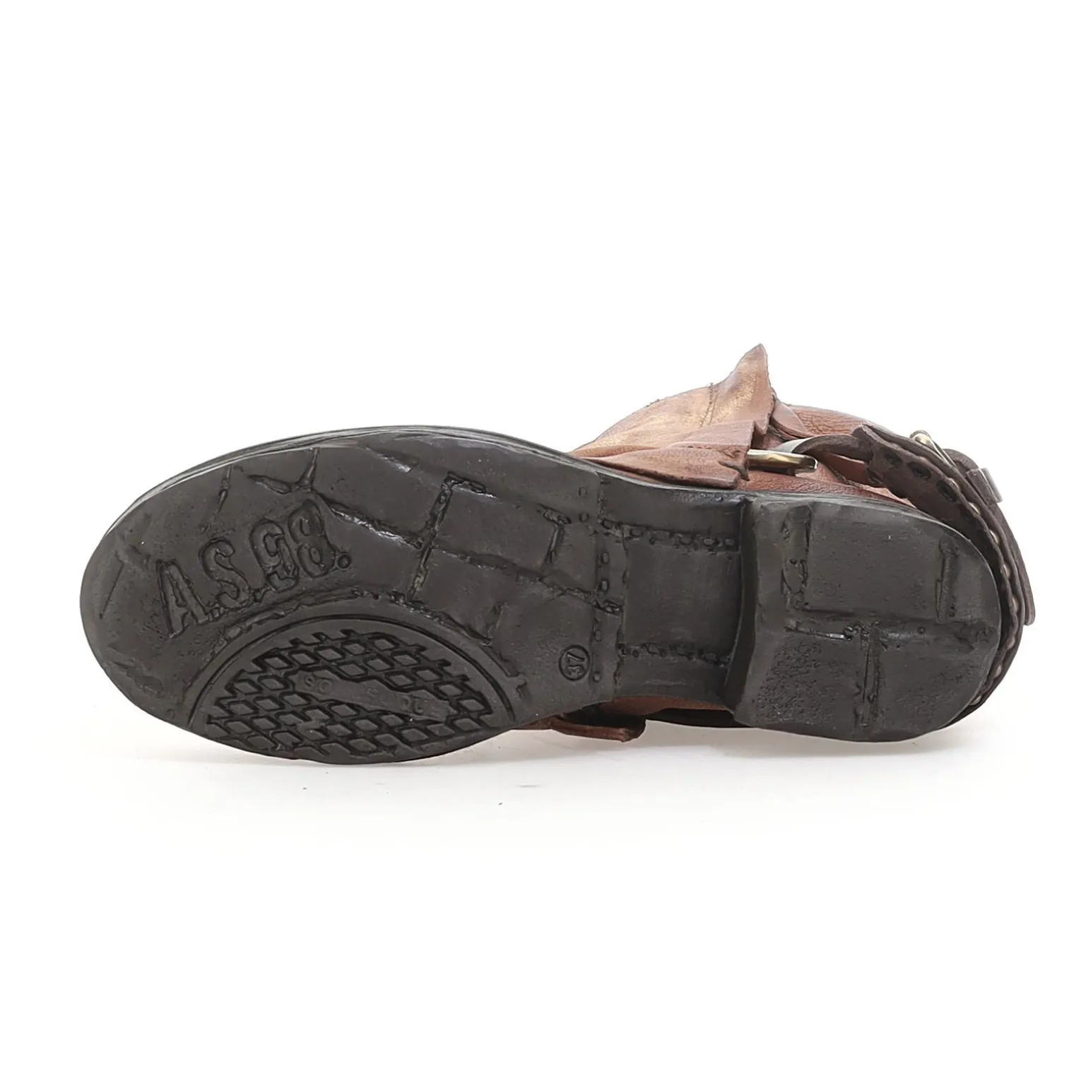 STIEFELETTEN SHARONA