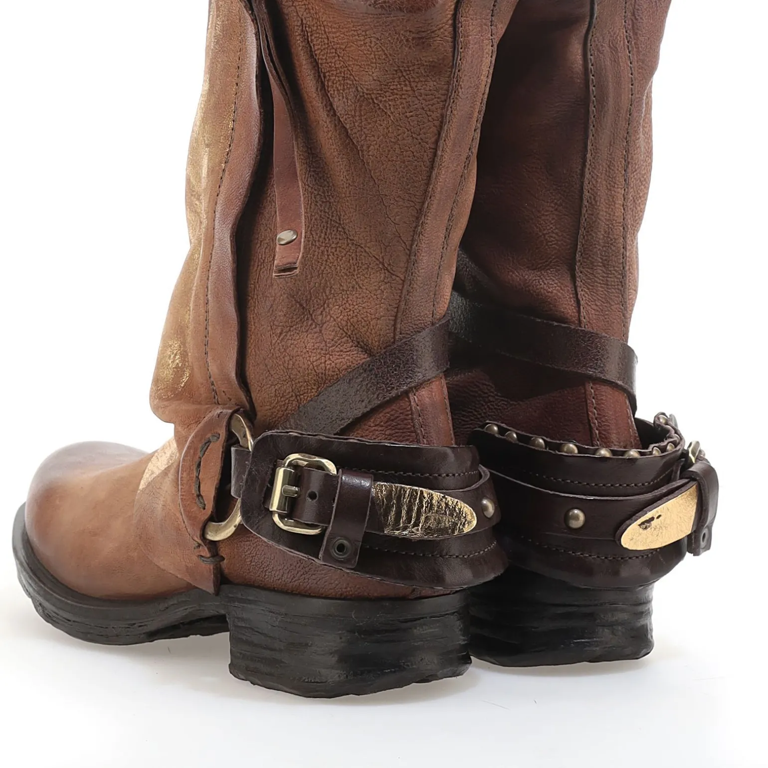 STIEFELETTEN SHARONA