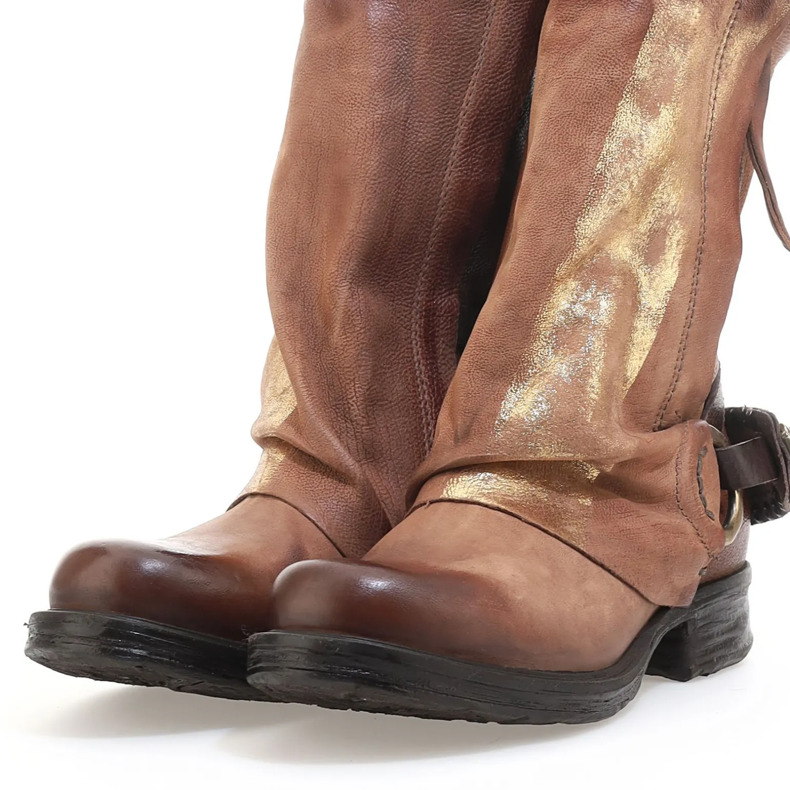 STIEFELETTEN SHARONA