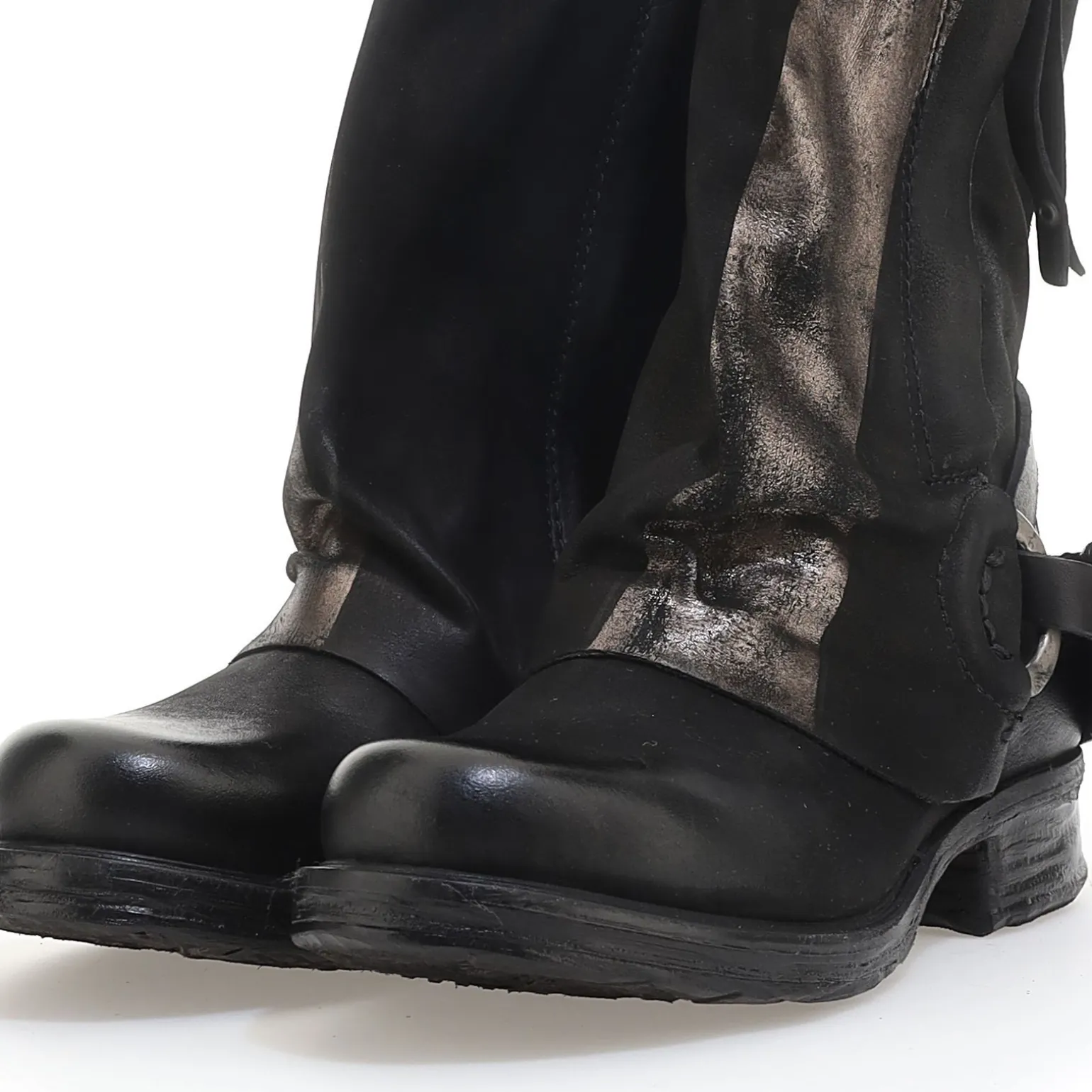STIEFELETTEN SHARONA