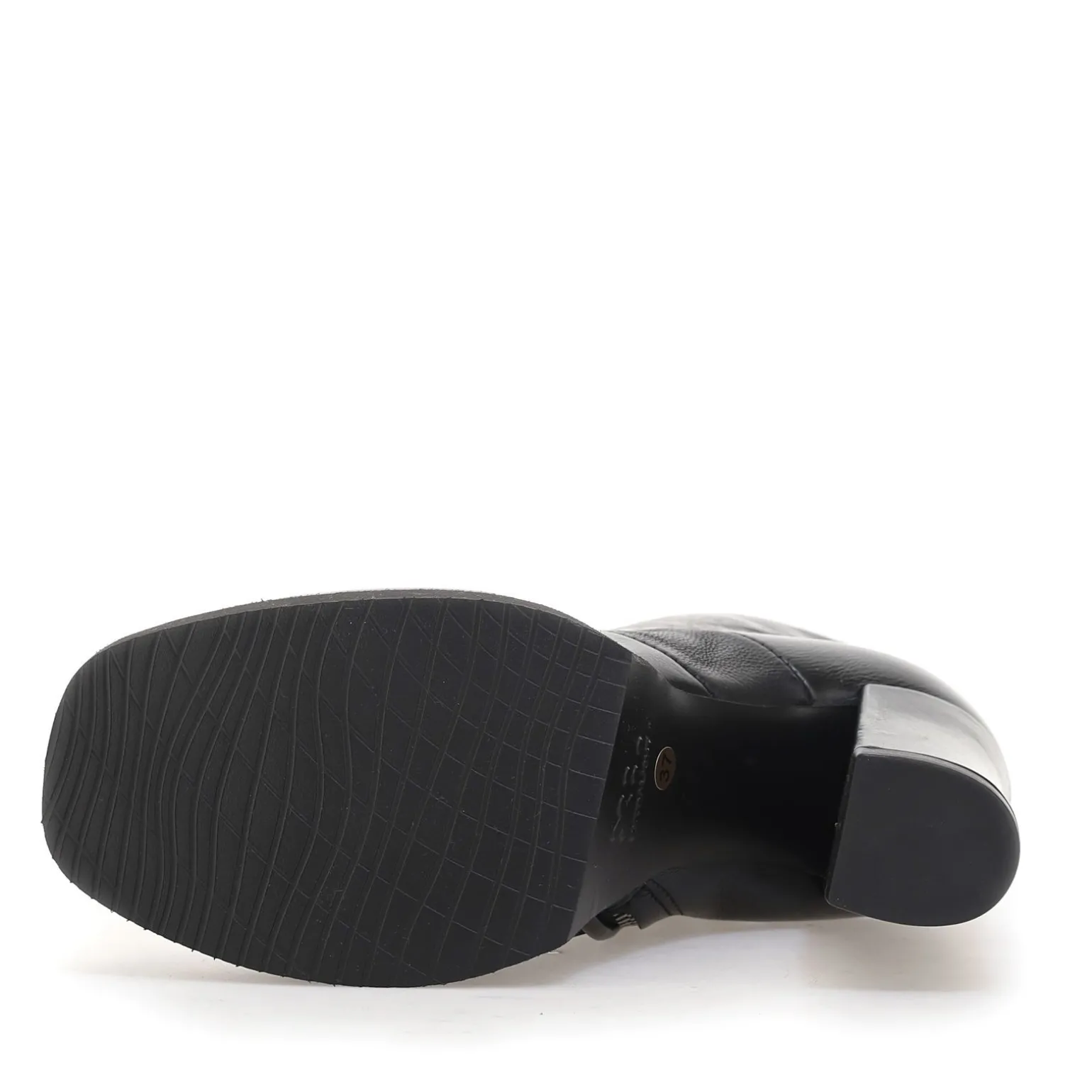 STIEFELETTEN VIKKI